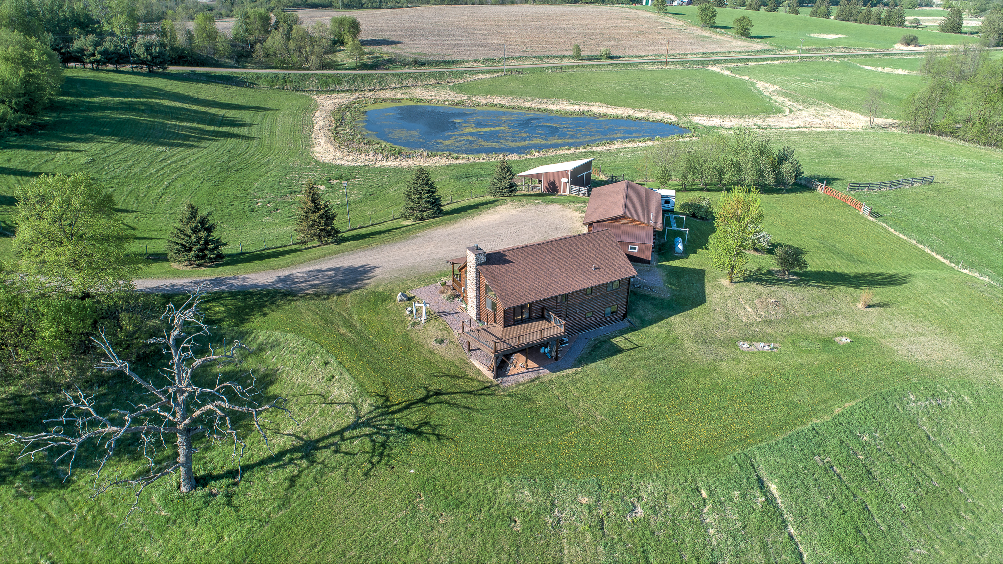 Braham, Minnesota, 55006, United States, 4 Bedrooms Bedrooms, ,2 BathroomsBathrooms,Residential,For Sale,1975992