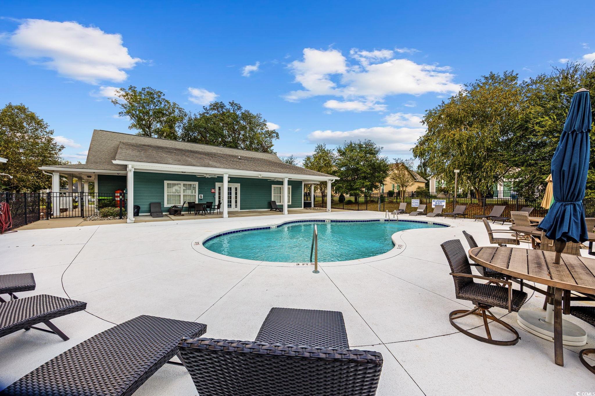 Conway, South Carolina, 29526, United States, 4 Bedrooms Bedrooms, ,3 BathroomsBathrooms,Residential,For Sale,1987426