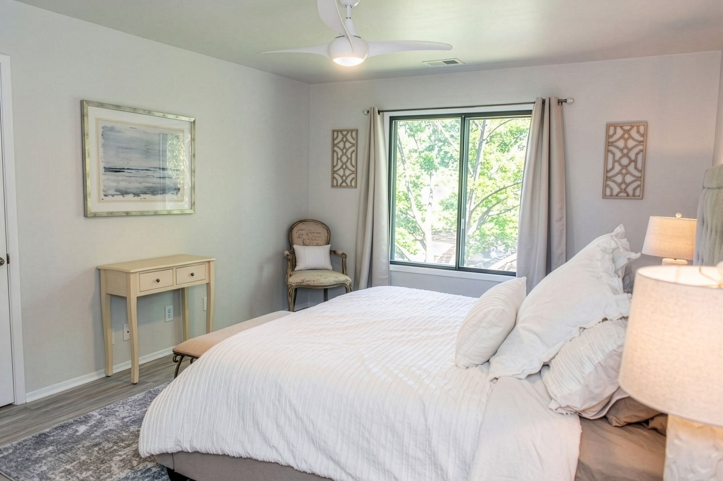  Stunning Two-Bedroom, Two-Bath Condo in Lake Geneva - 物件實景