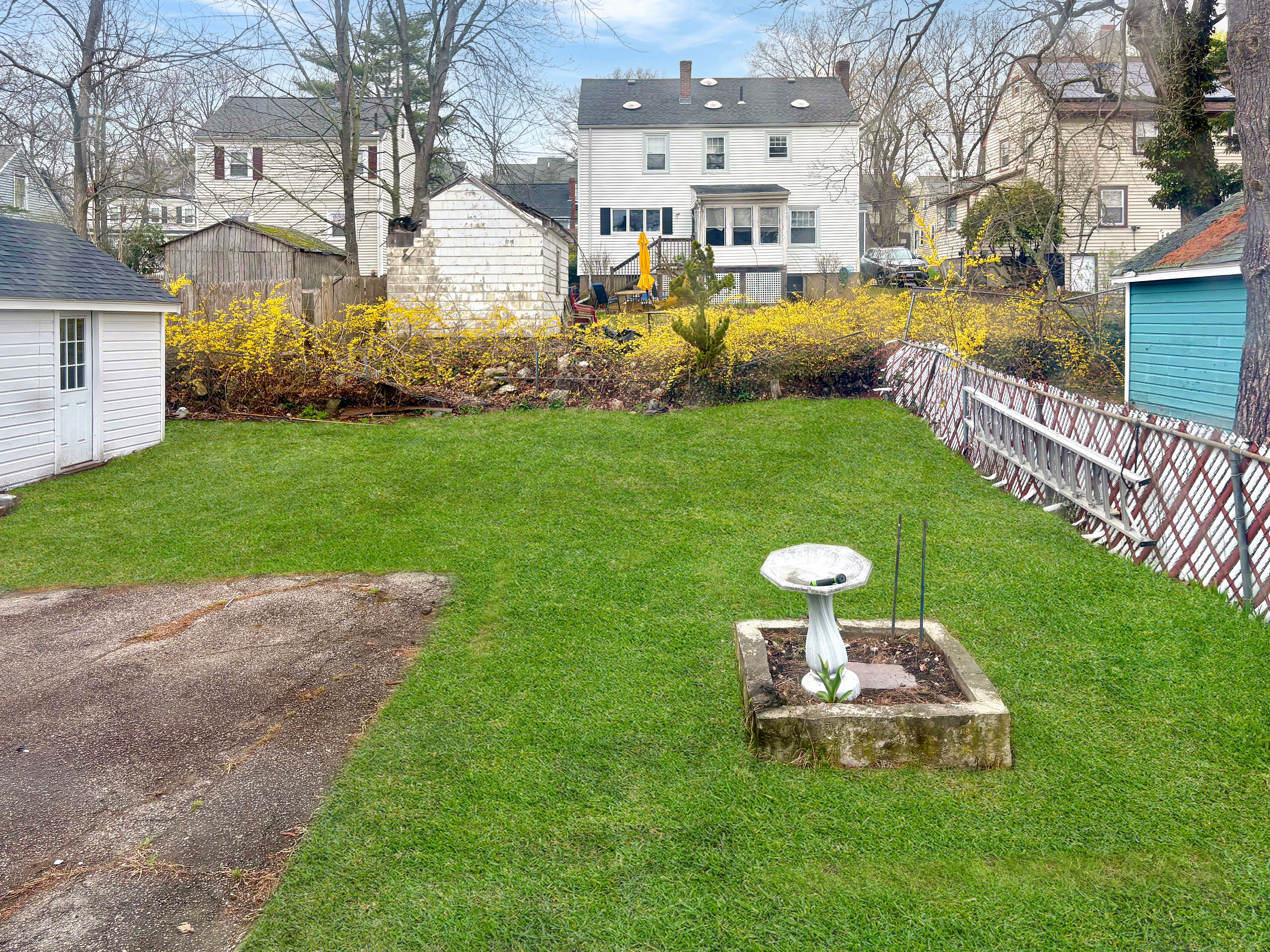  15 Tacoma Street, Boston, MA, 02136 - 物件實景