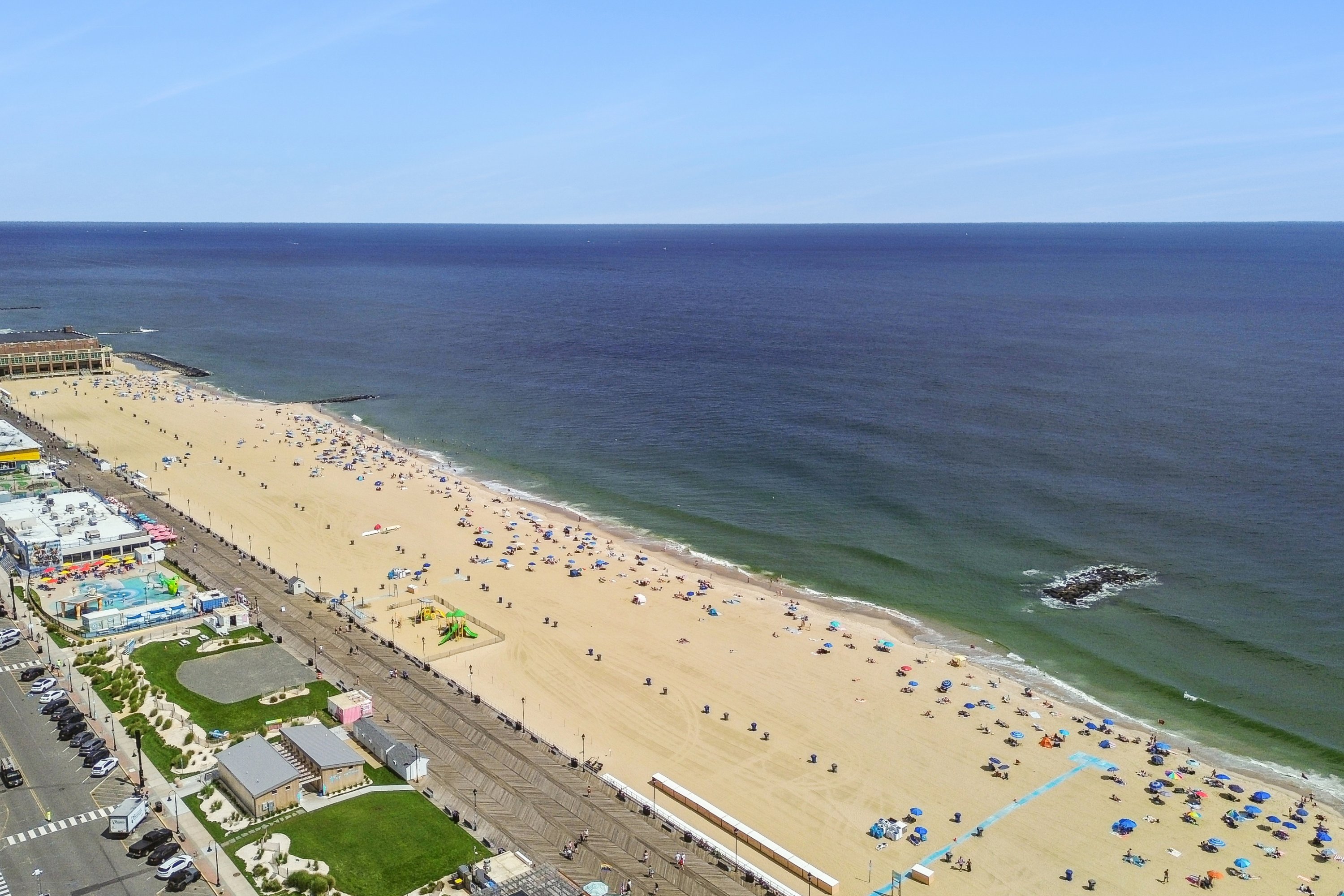  Two Water Views, One Unbeatable Asbury Park Address - 物件實景