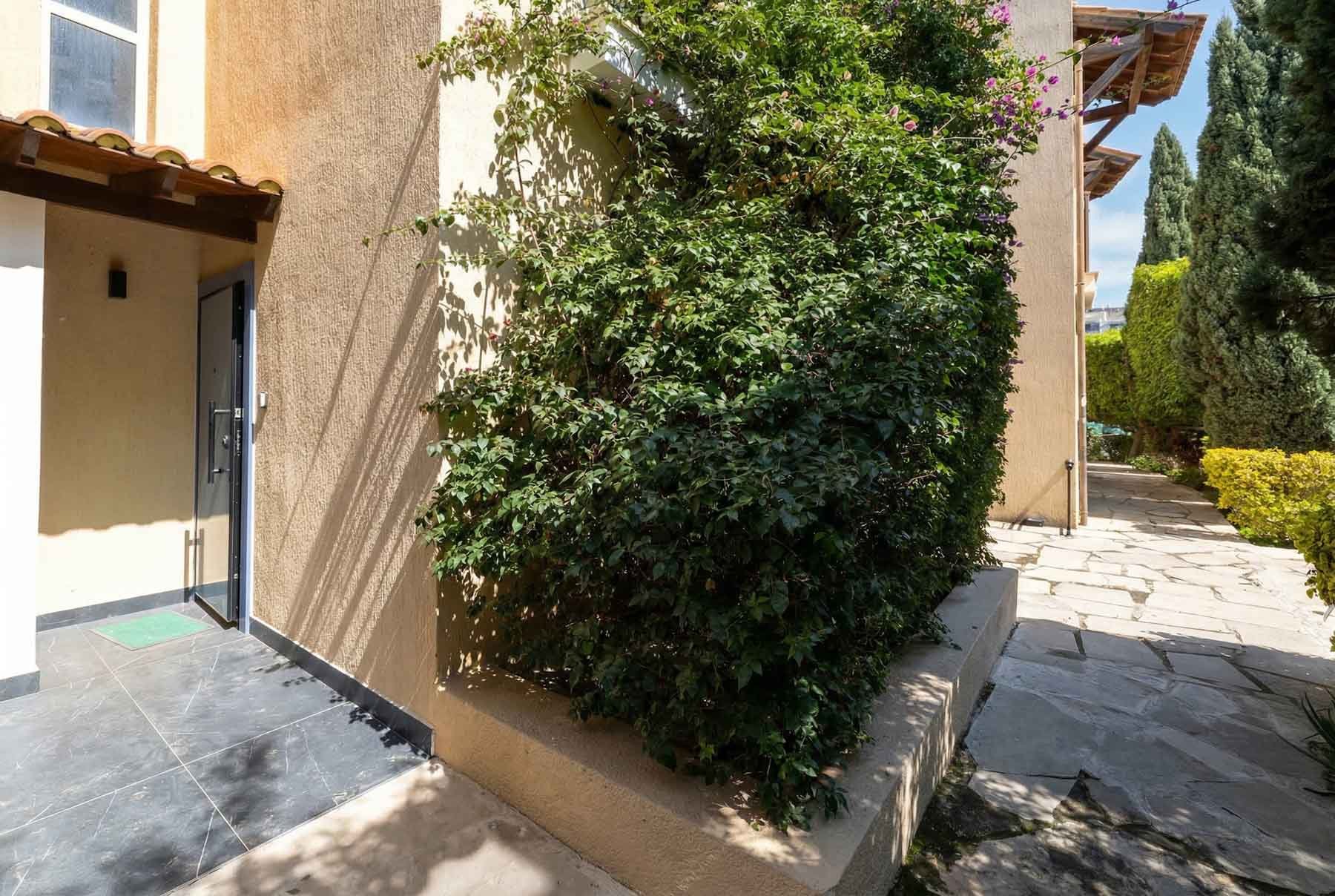  Two Bedroom Townhouse in Limassol - 物件實景