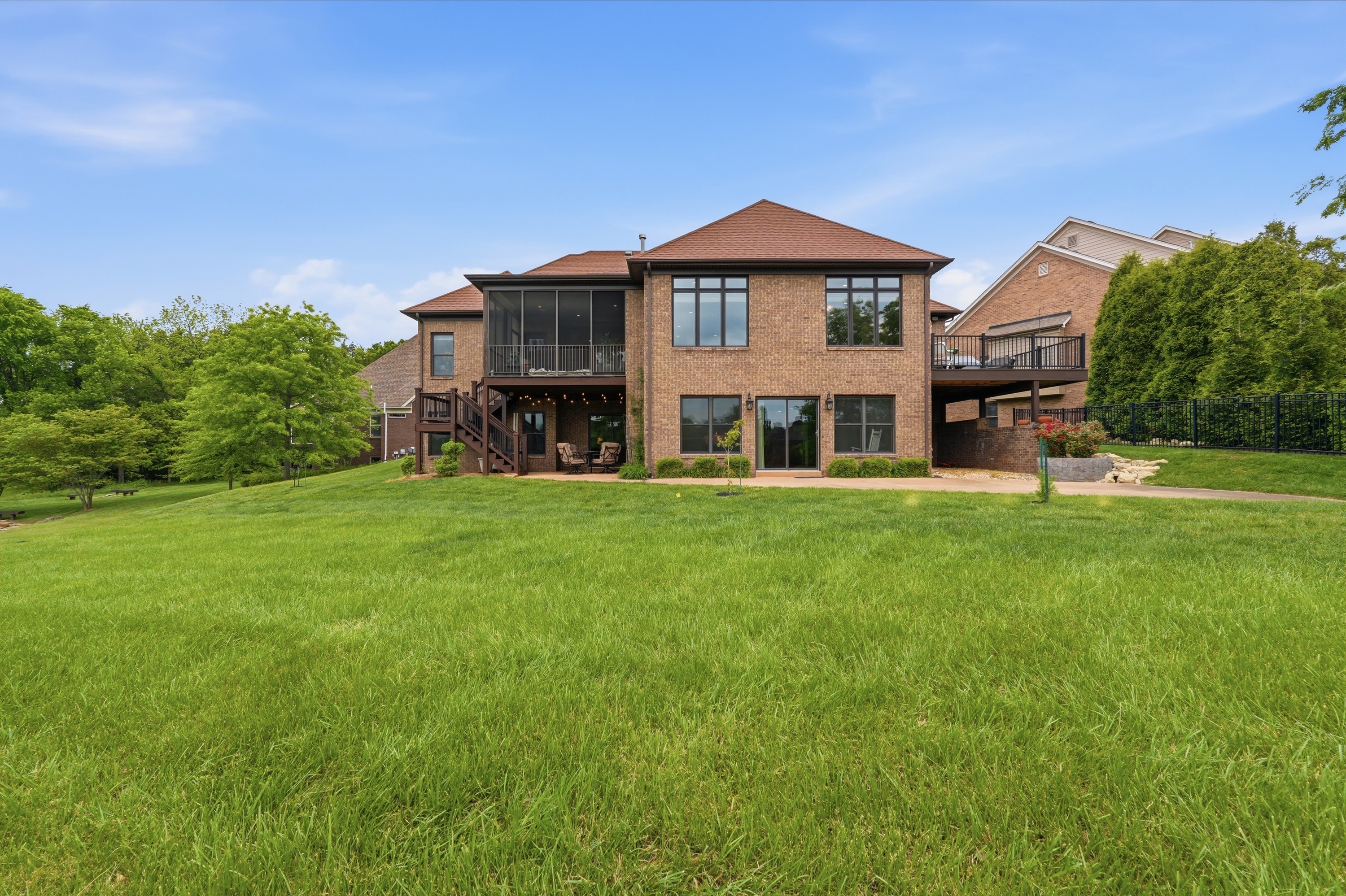  17000 Isabella View Place, Louisville, KY 40023 - 物件實景