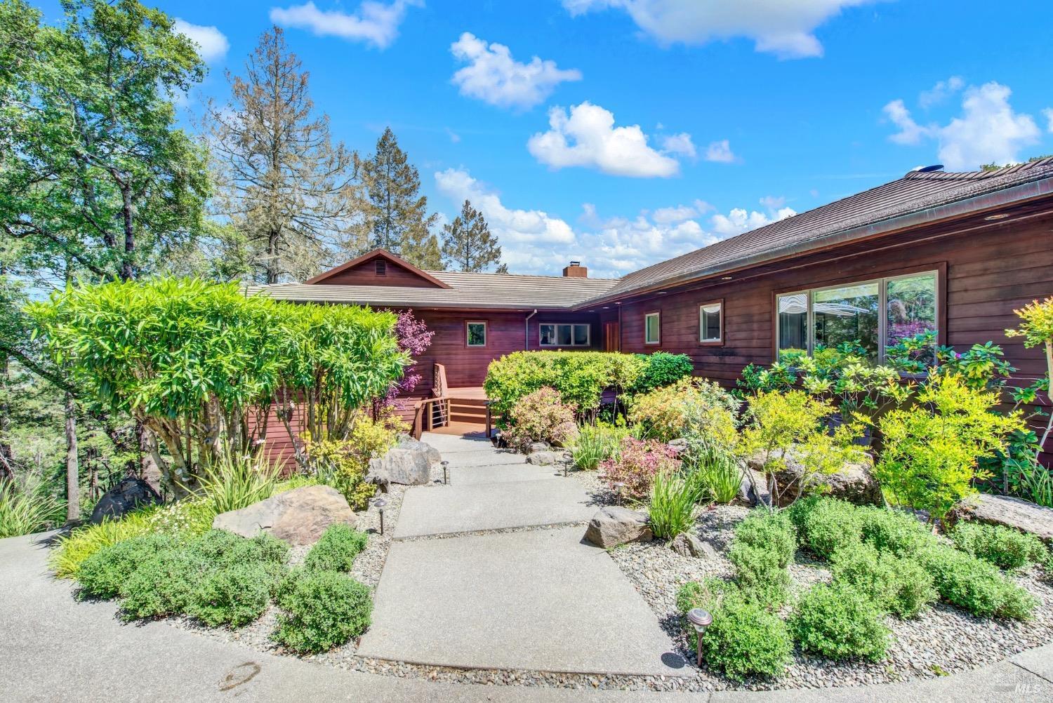 Napa, California, 94574, United States, 4 Bedrooms Bedrooms, ,5 BathroomsBathrooms,Residential,For Sale,1784164