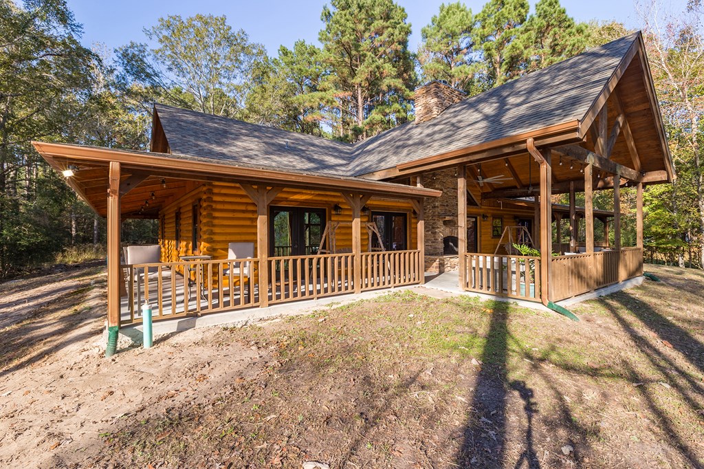 Huntington, Texas, 75949, United States, 3 Bedrooms Bedrooms, ,2 BathroomsBathrooms,Residential,For Sale,2002492