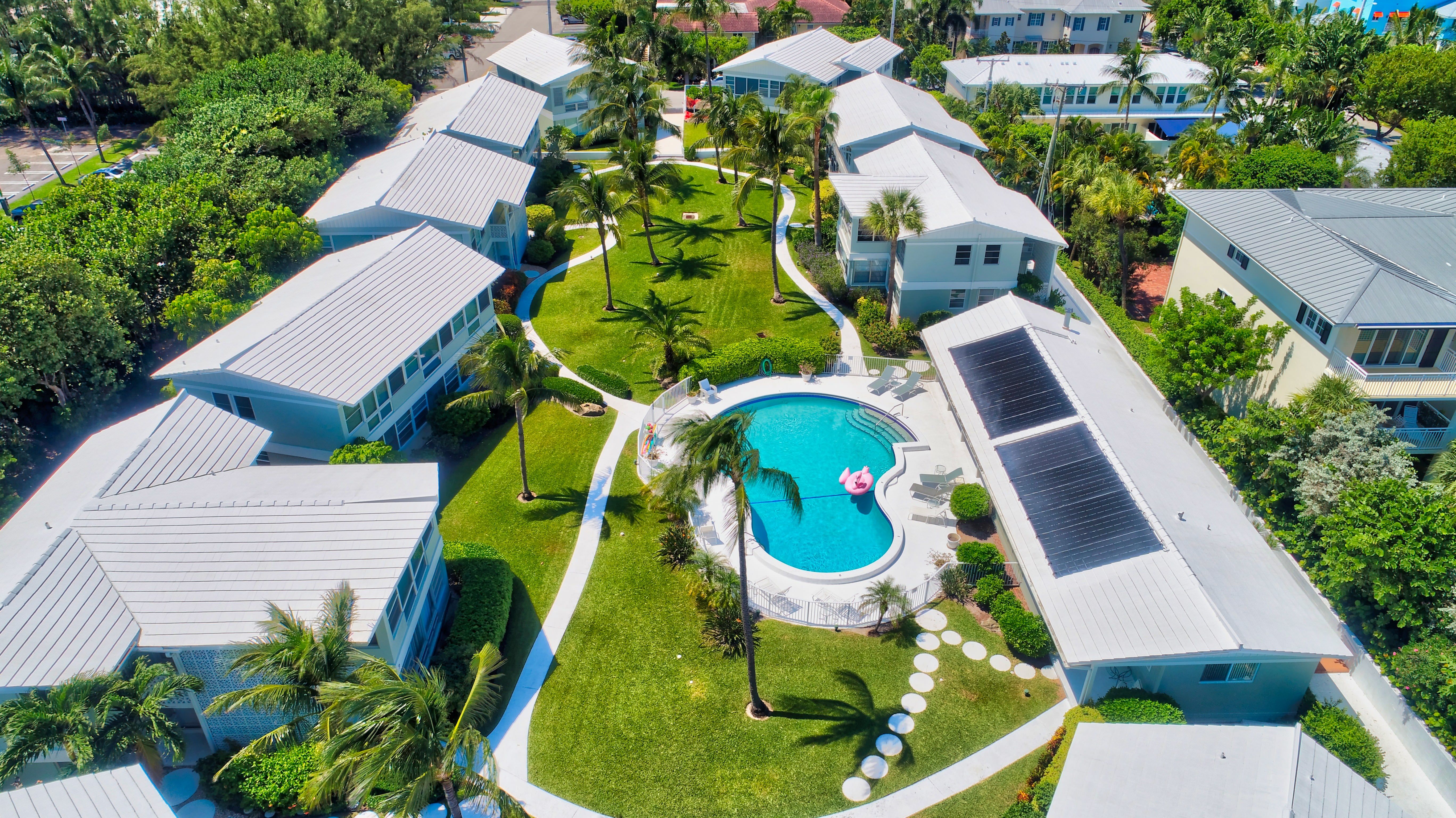  320 S Ocean Boulevard, Delray Beach, FL, 33483 - 物件實景