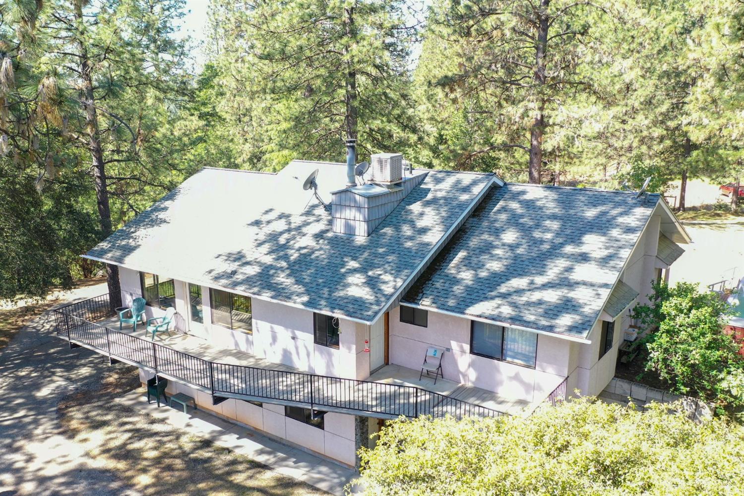 Grass Valley, California, 95949, United States, 3 Bedrooms Bedrooms, ,3 BathroomsBathrooms,Residential,For Sale,1842602