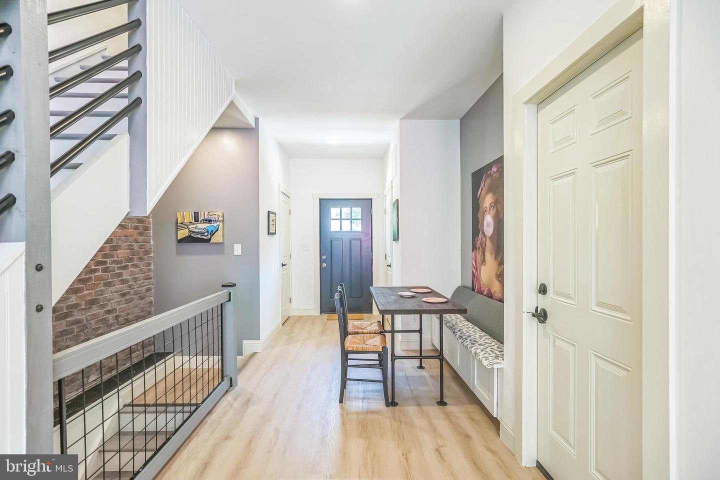 Collingswood, New Jersey, 08107, United States, 3 Bedrooms Bedrooms, ,4 BathroomsBathrooms,Residential,For Sale,1984661