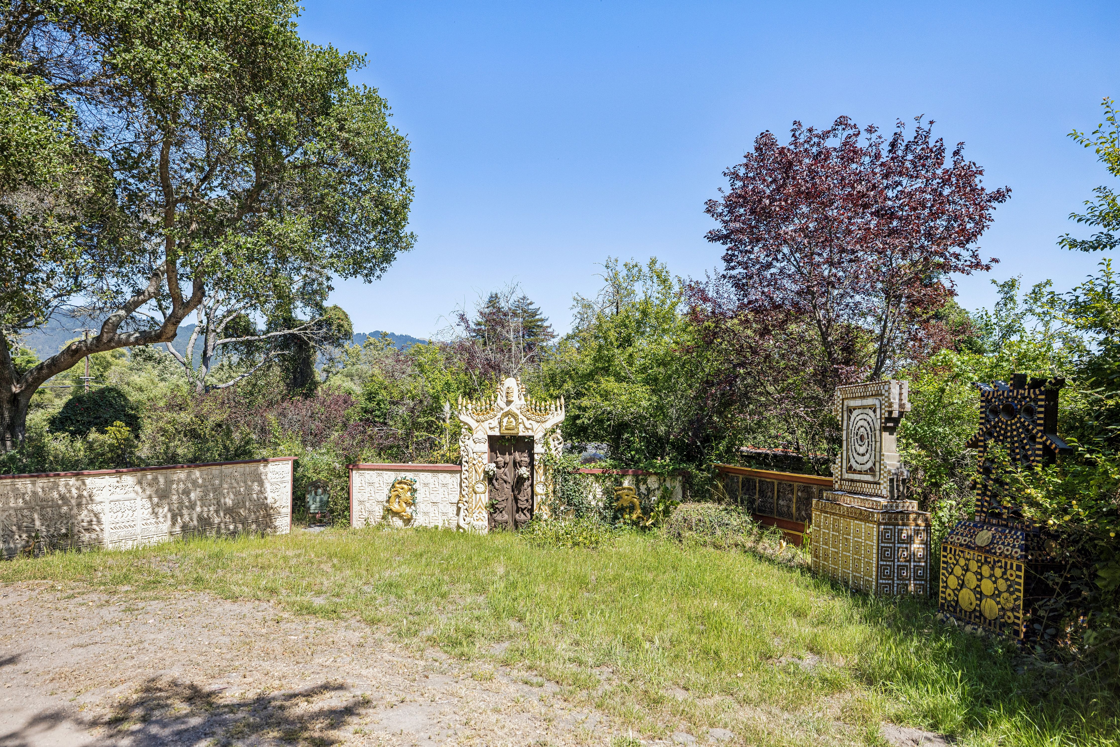 Bolinas Legend – Oldest Residence on Coastal Marin - 物件實景