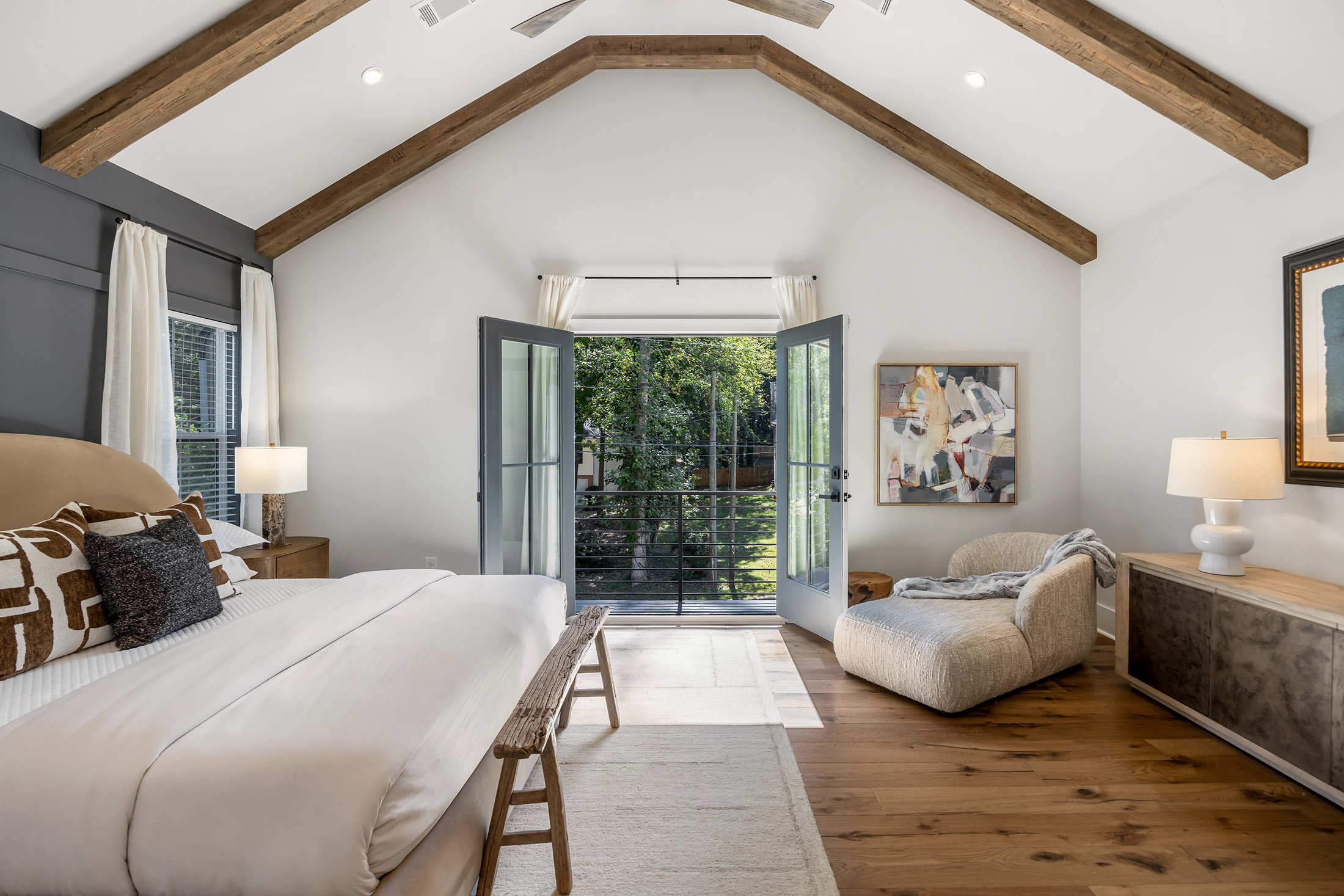  Luxury, Privacy & Convenience—All in One Stunning Smyrna Home - 物件實景