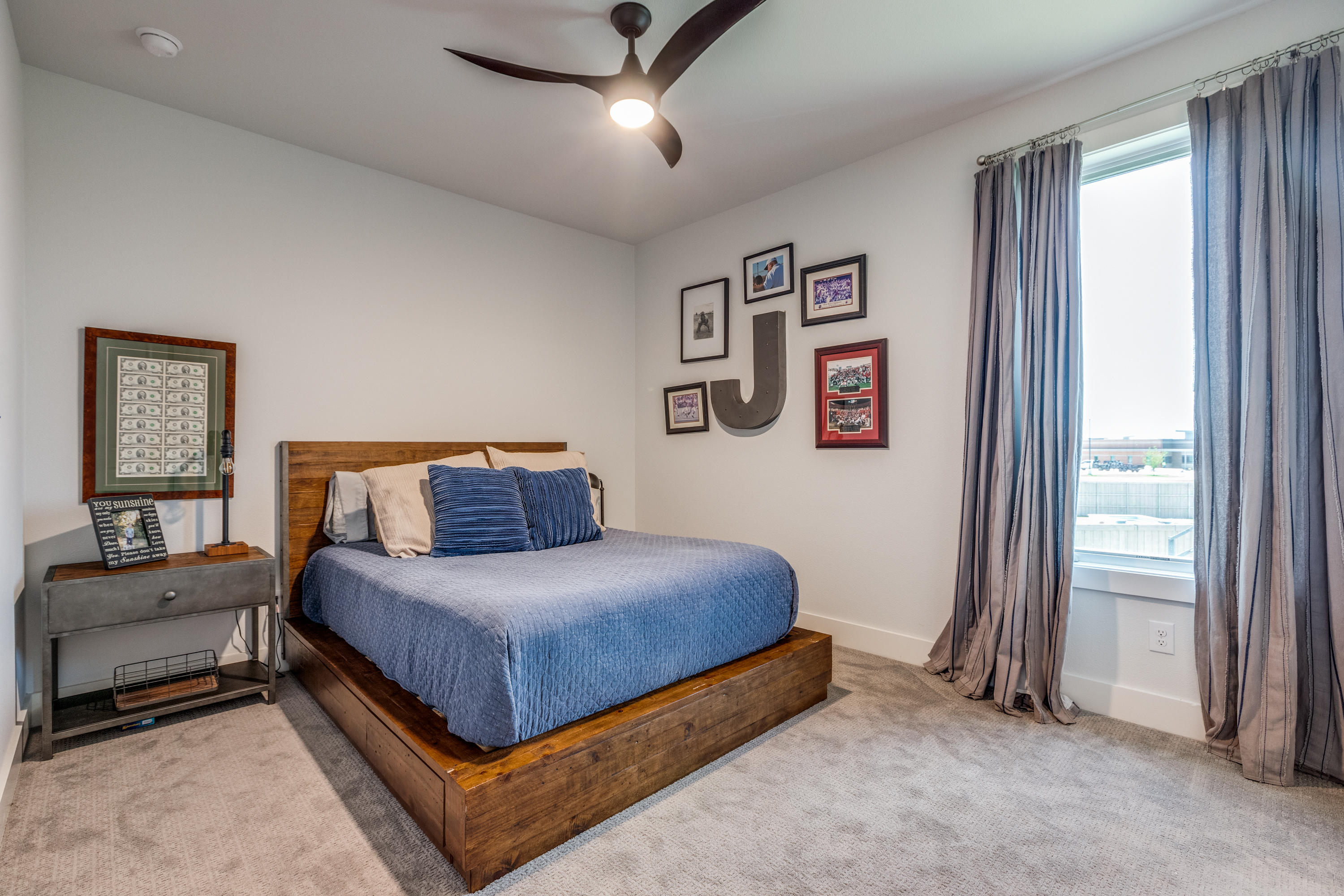  1224 Karsten Ridge Pass, Gunter, TX, 75058 - 物件實景
