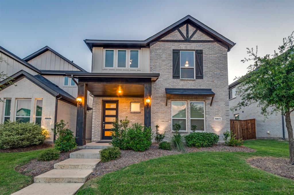 Frisco, Texas, 75035, United States, 4 Bedrooms Bedrooms, ,3 BathroomsBathrooms,Residential,For Sale,1875086