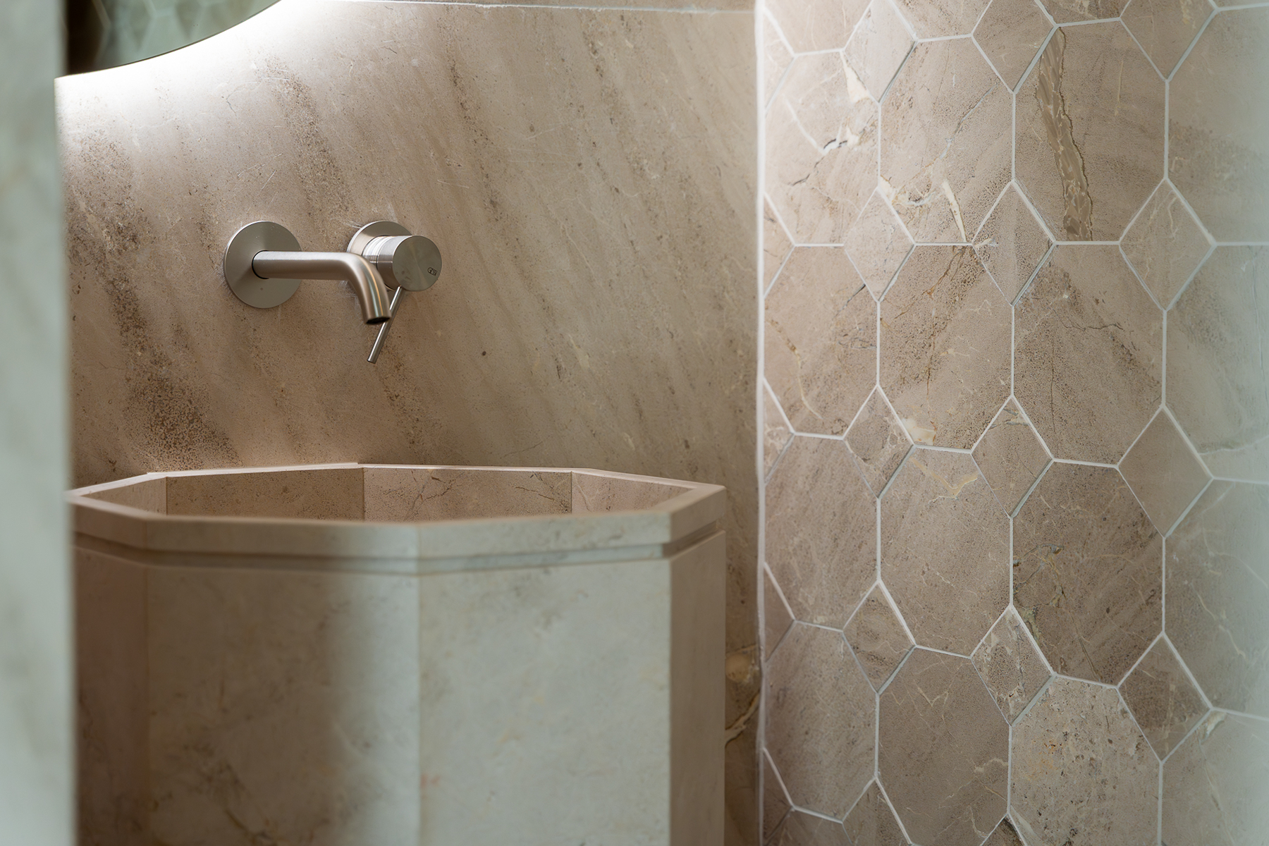  Villa with pool and sea access in Santa Ponça - 物件實景