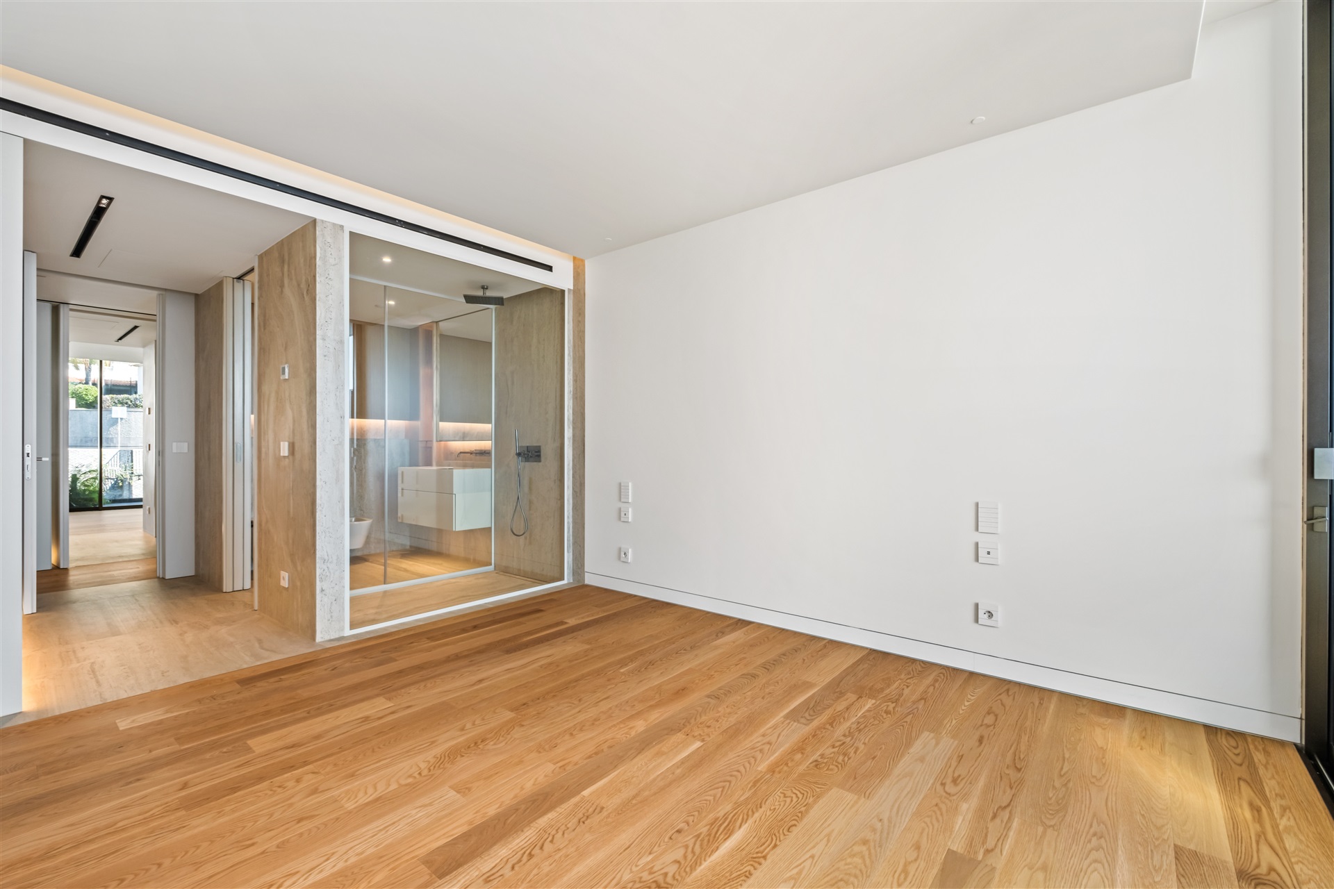  Flat, 3 bedrooms, for Sale - 物件實景