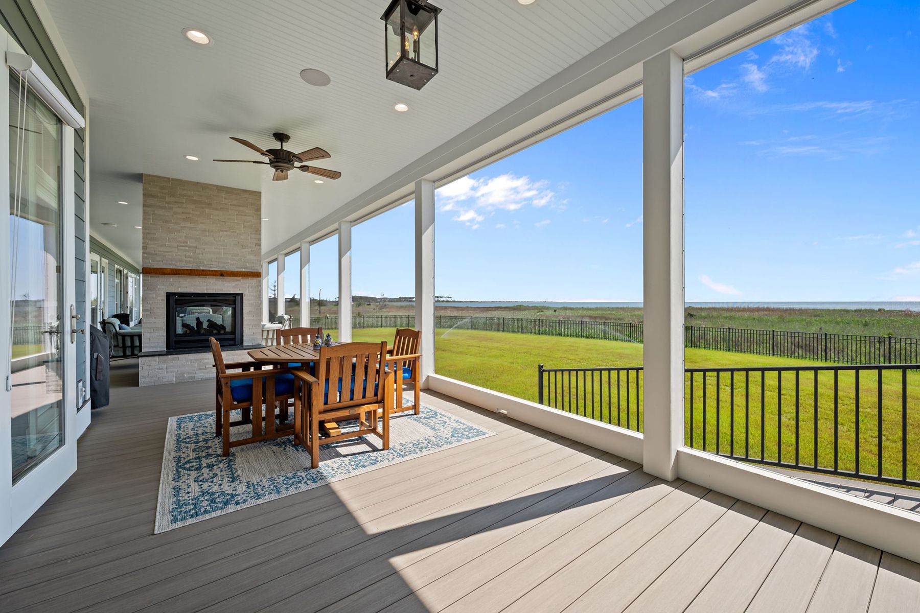  76 Soundside Drive, Oriental, NC 28571 - 物件實景