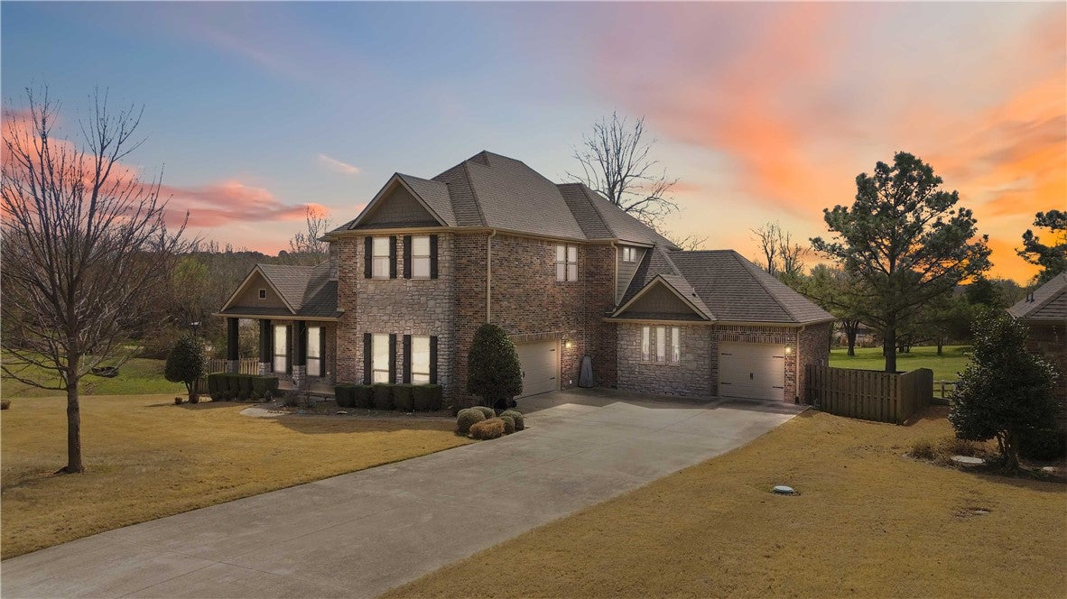 Sagely Ln, Fayetteville, AR 72703 #1