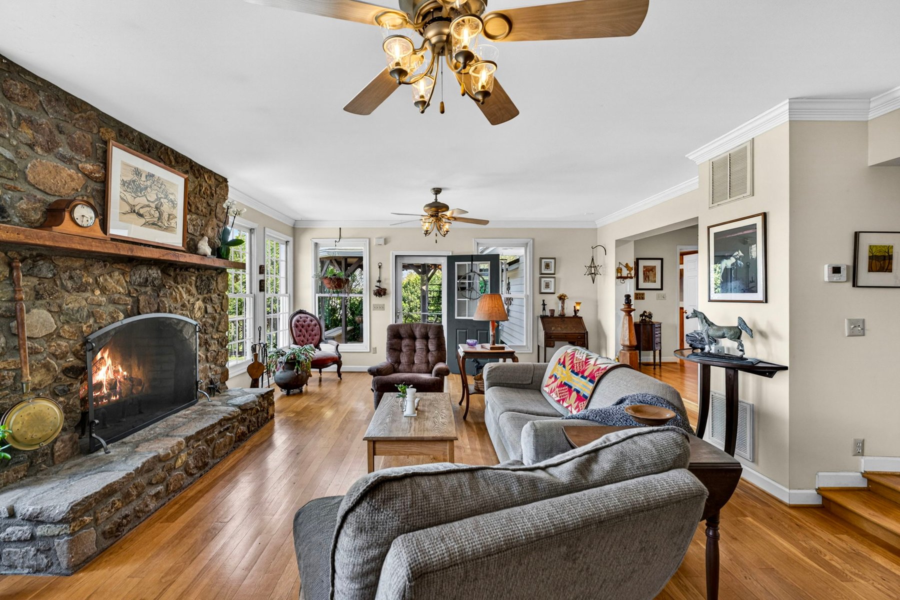  Jonesborough Farm - 物件實景