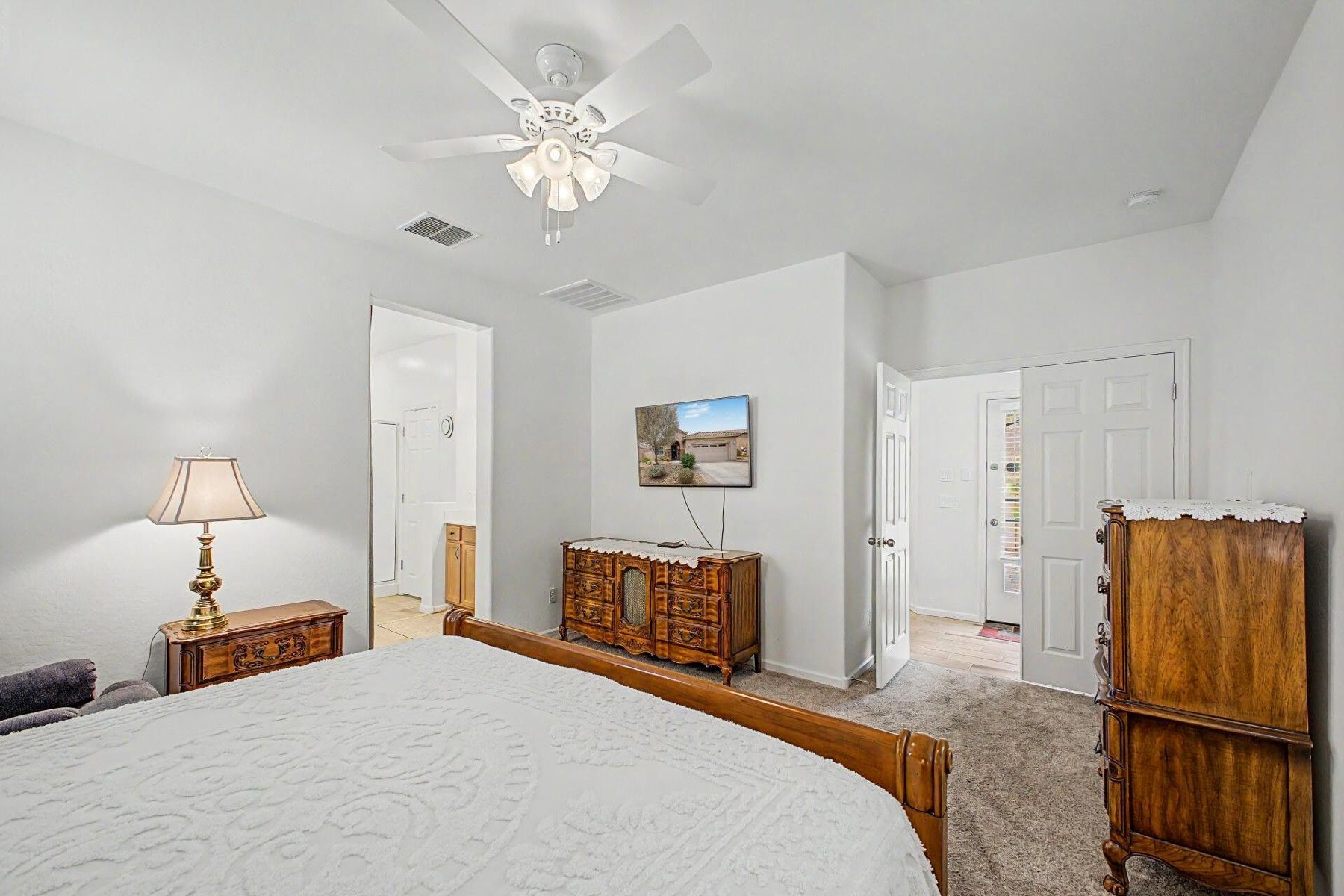  24030 N 164th Drive  Surprise, AZ - 物件實景