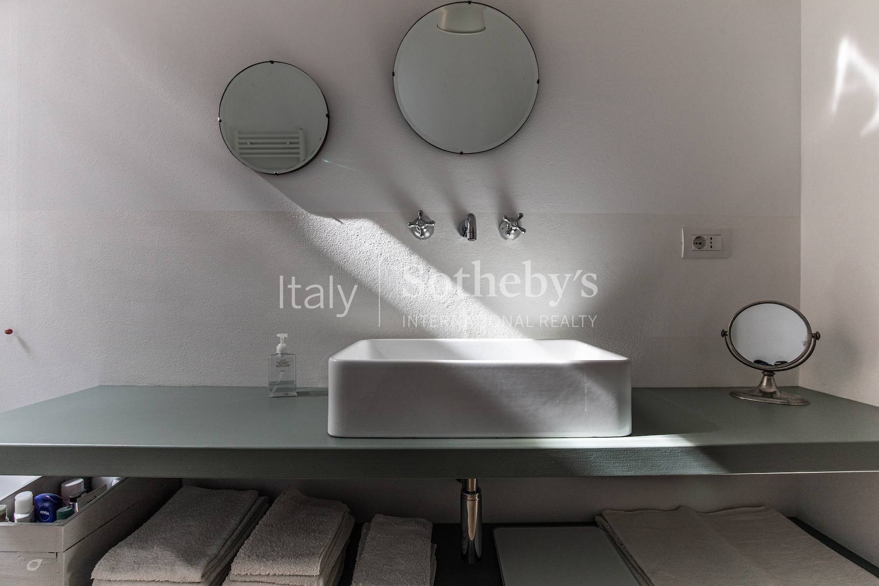  Contemporary elegance and artistic tradition in Pietrasanta - 物件實景