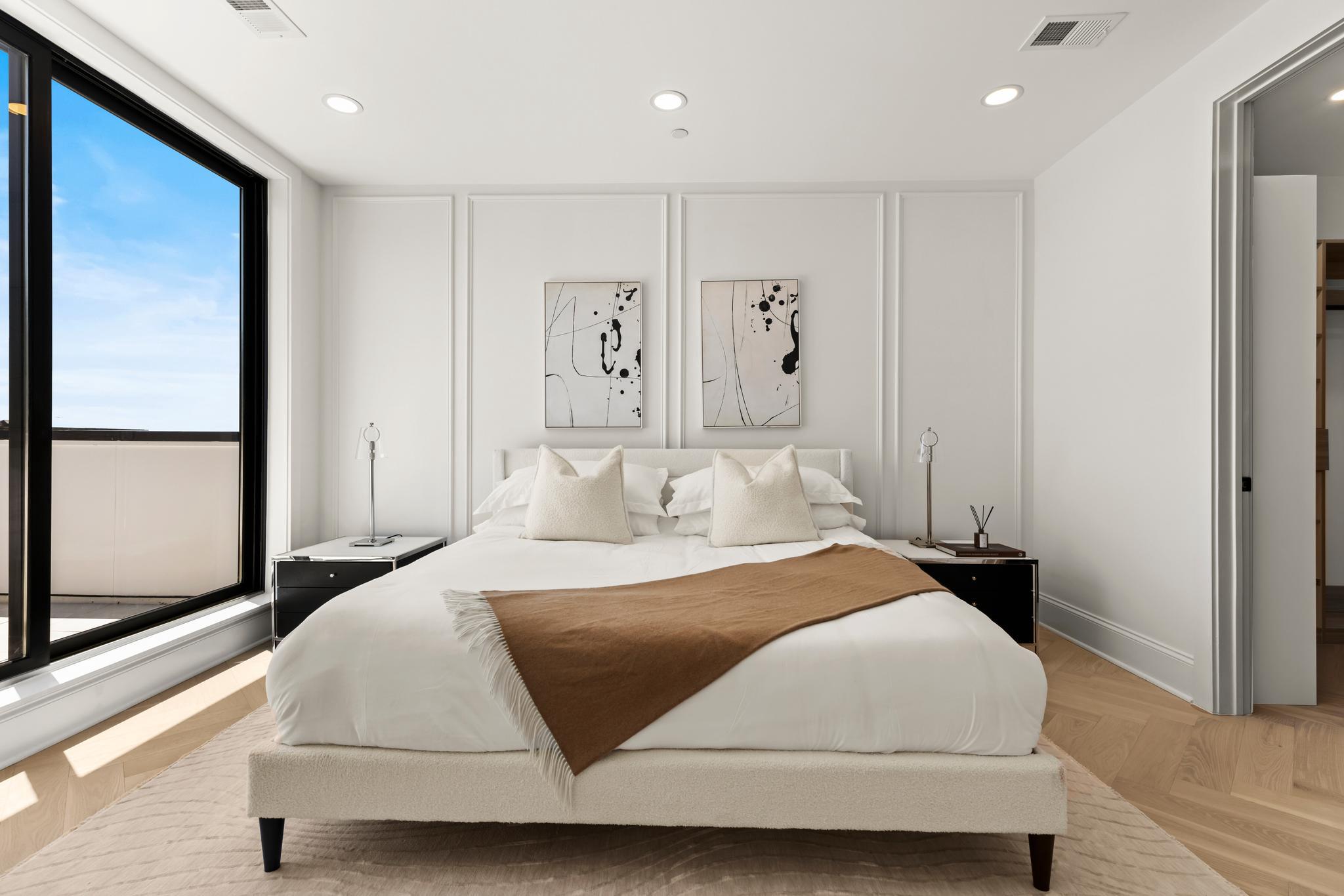  733 Euclid Street NW, Washington, DC, 20001 - 物件實景