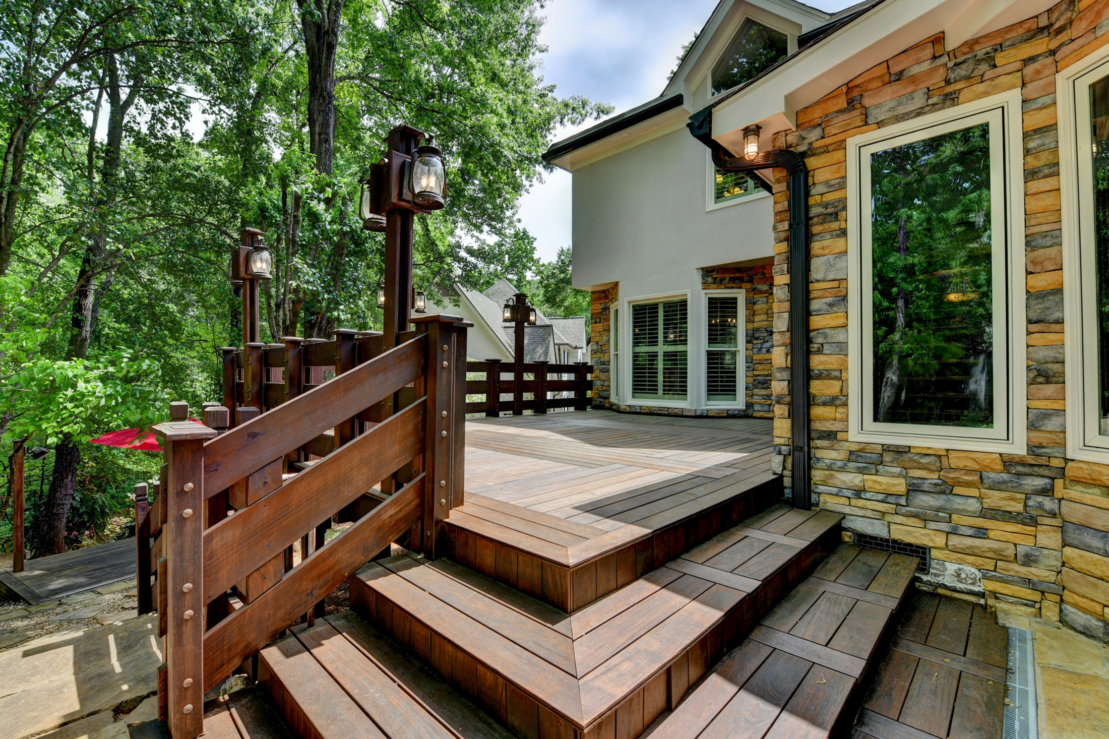  Welcome to the Cul-De-Sac - 物件實景