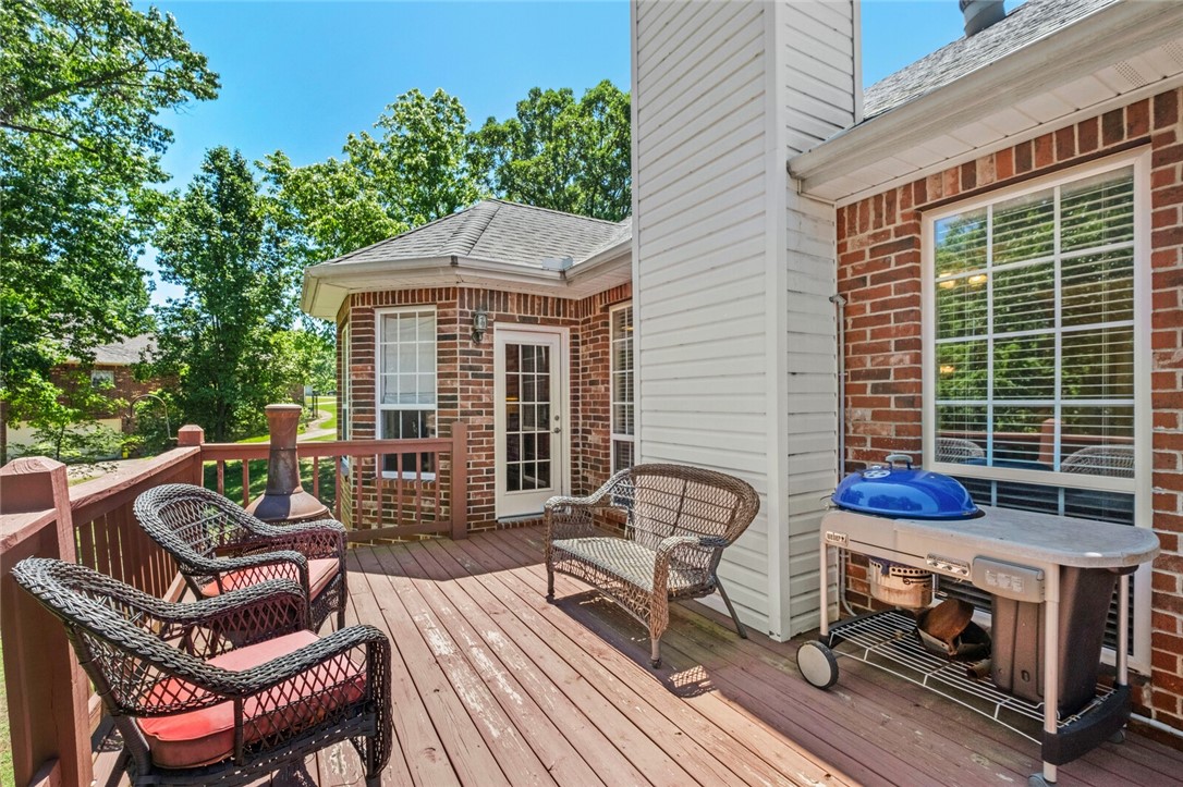 Rogers, Arkansas, 72756, United States, 5 Bedrooms Bedrooms, ,4 BathroomsBathrooms,Residential,For Sale,1838884