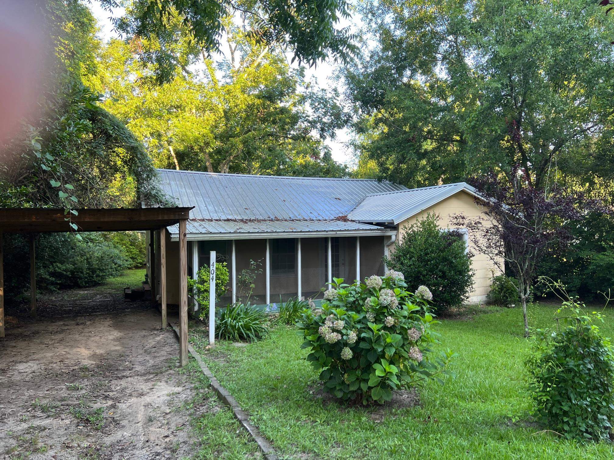 2nd St, Opp, AL 36467