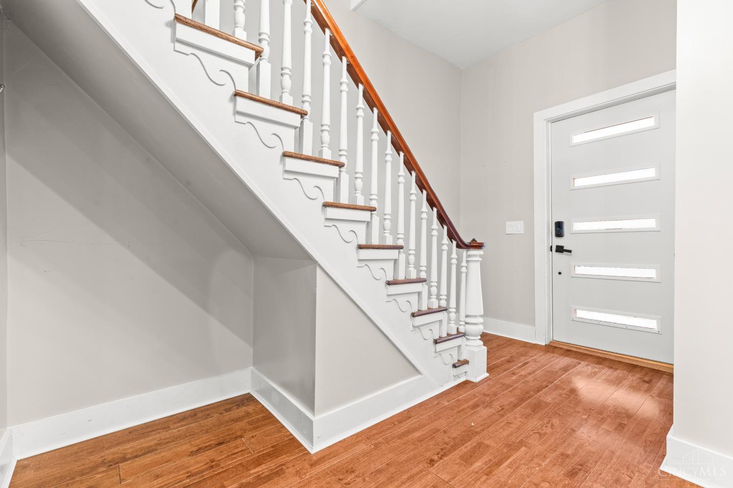 Cincinnati, Ohio, 45206, United States, 3 Bedrooms Bedrooms, ,3 BathroomsBathrooms,Residential,For Sale,1997229