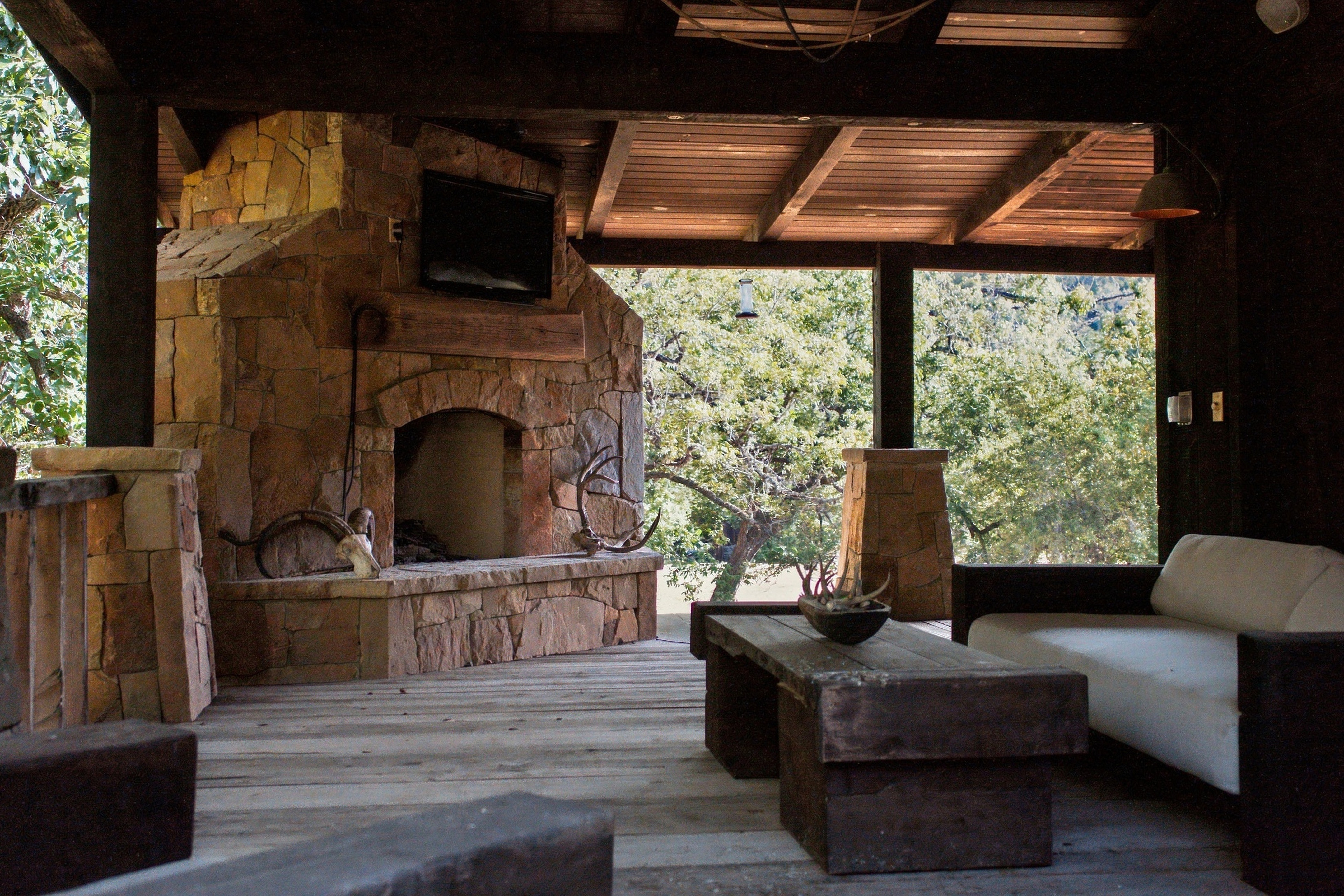  985+/- Acre 12 Springs Ranch - 物件實景