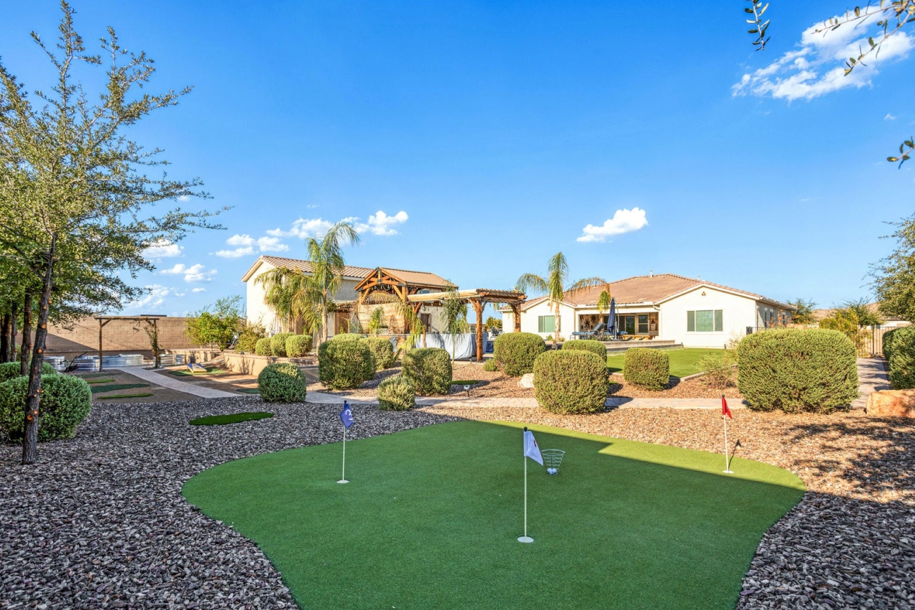  10230 N 162nd Lane¦Waddell, AZ - 物件實景