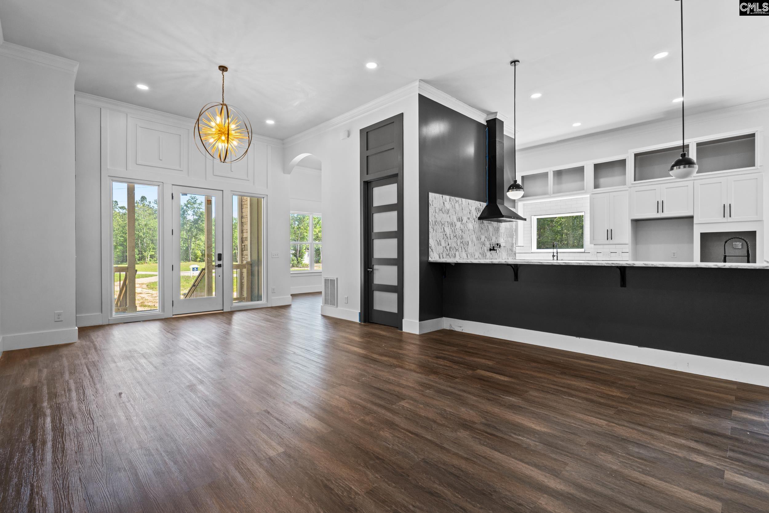 Ridgeway, South Carolina, 29130, United States, 4 Bedrooms Bedrooms, ,5 BathroomsBathrooms,Residential,For Sale,1882440