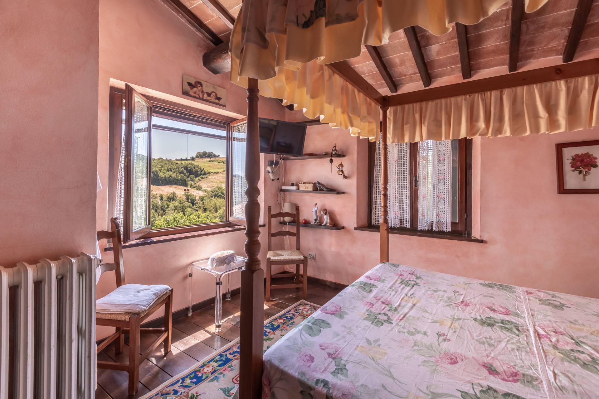 Localit? Porzone, Todi, Perugia, 06059, IT, 6 Bedrooms Bedrooms, ,6 BathroomsBathrooms,Residential,For Sale,Localit? Porzone,1586795