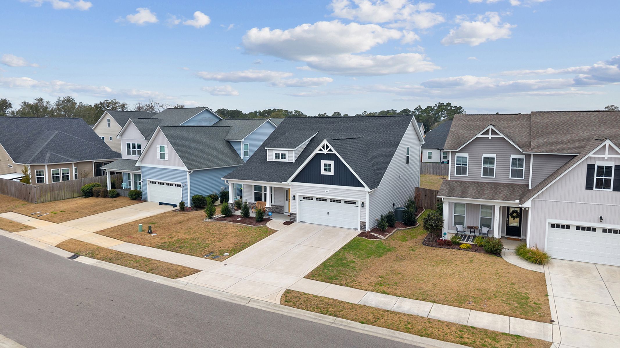  43 Thrush Trail, Hampstead, NC 28443 - 物件實景