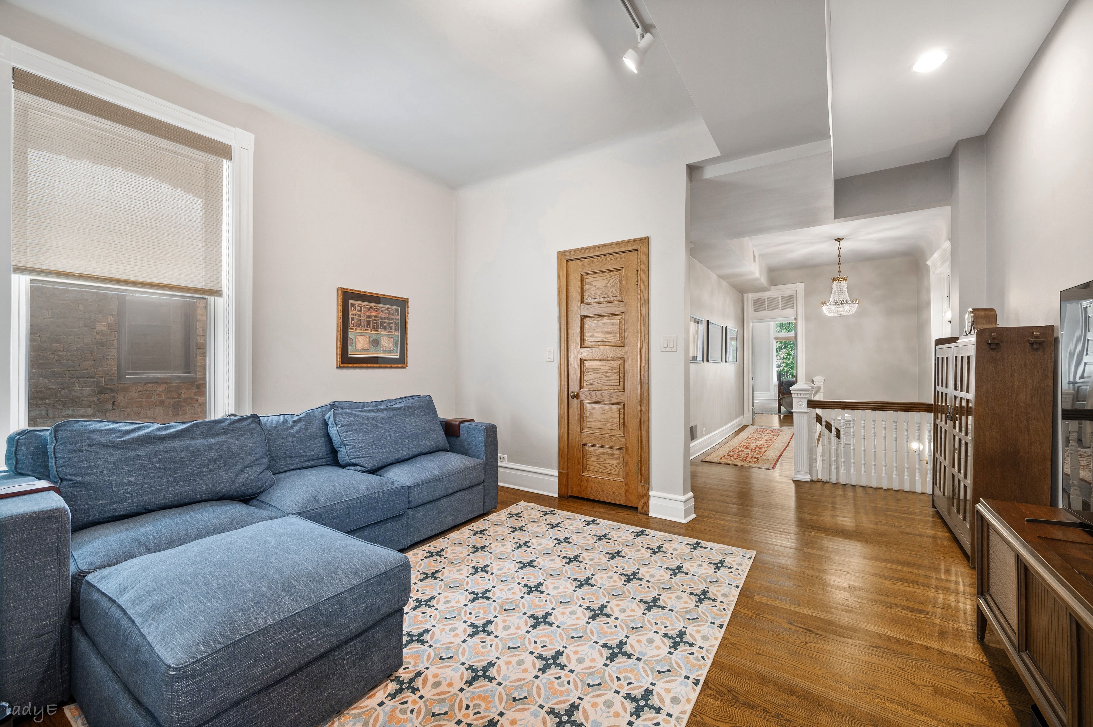  Seamless Blend of Architectural History and Sophisticated Modern Living - 物件實景