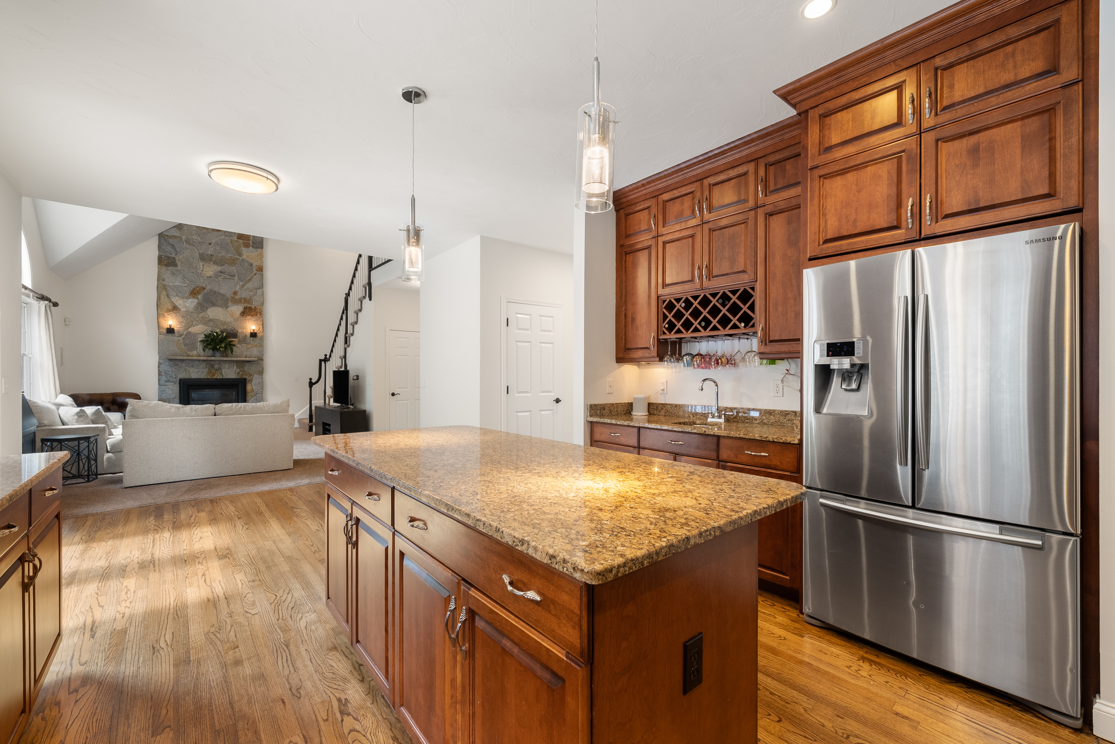  74 Grist Mill Road, Littleton, MA, 01460 - 物件實景