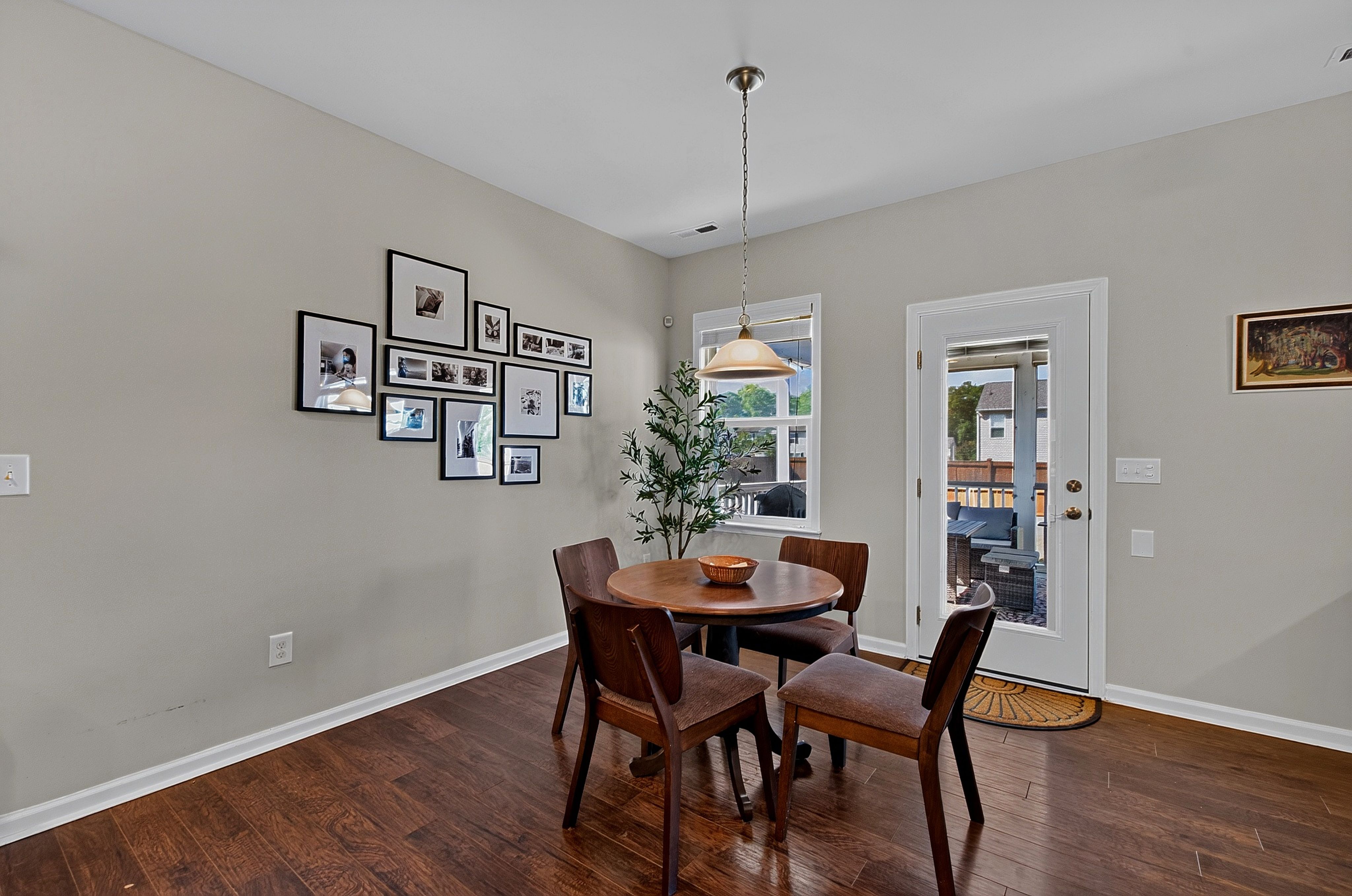  2609 Tummel Lane, Fuquay-Varina, NC 27526 - 物件實景