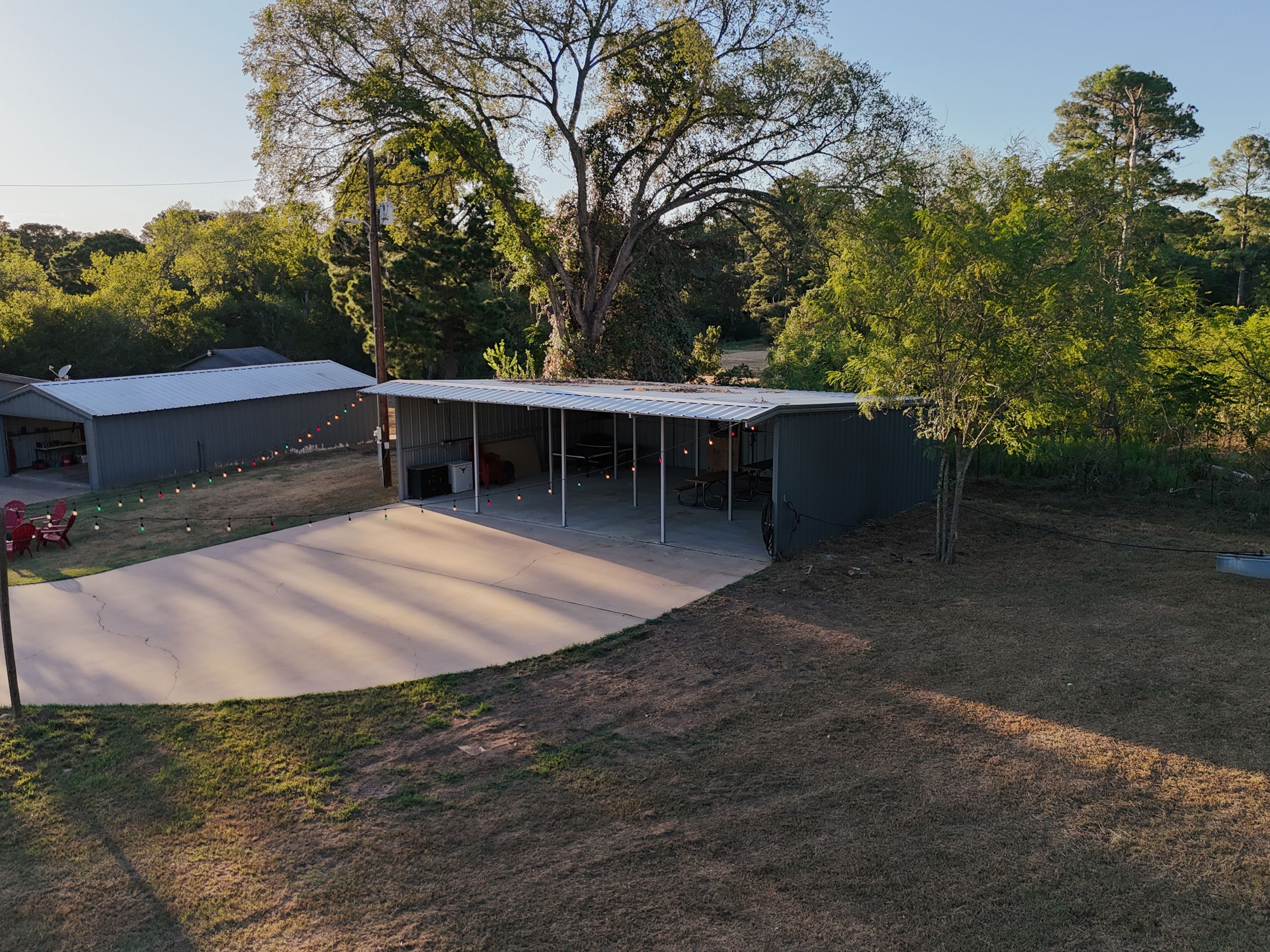  Piney Creek Ranch in Bastrop County - 物件實景
