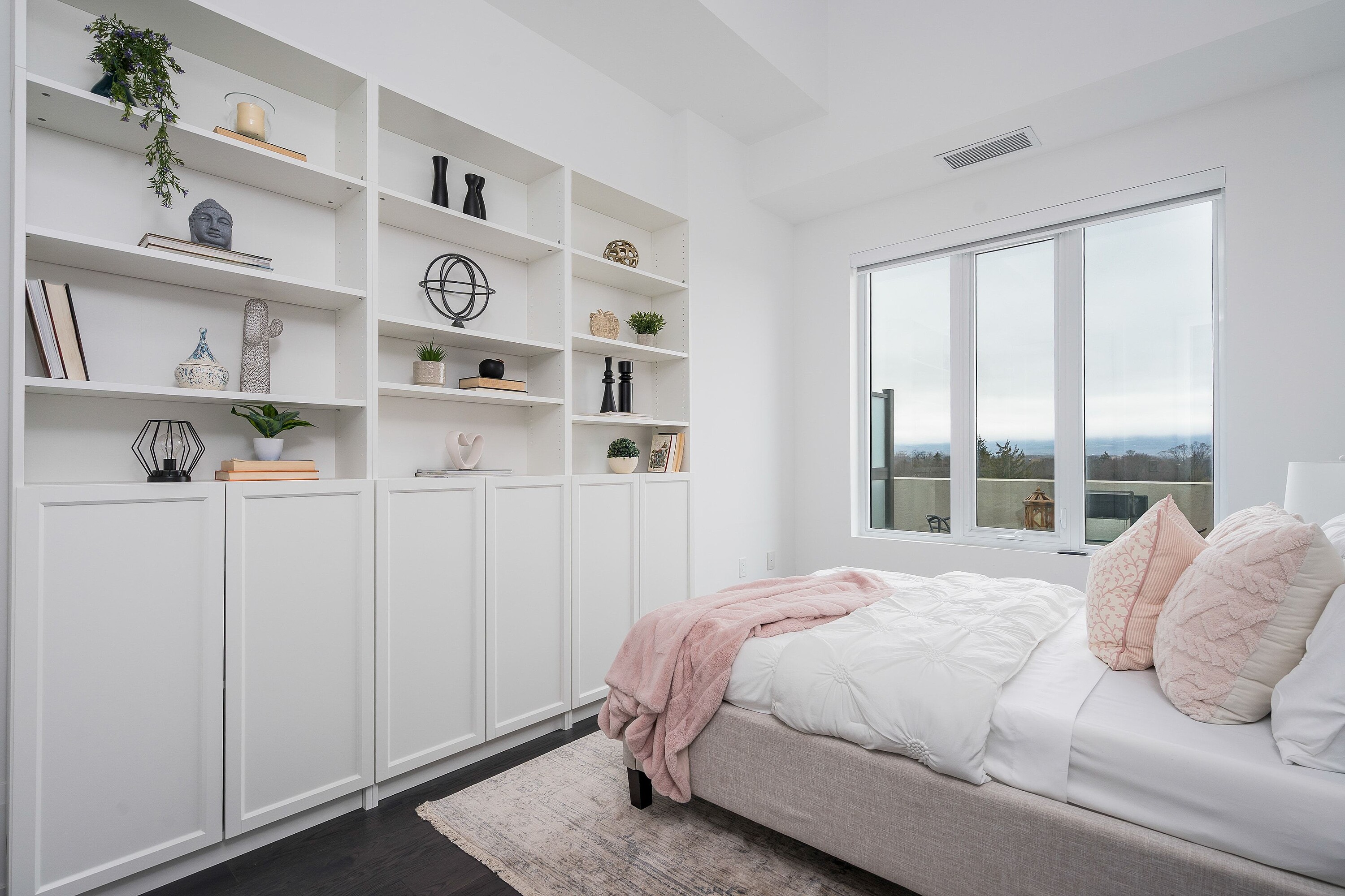  Penthouse Living. Iconic Views - 物件實景