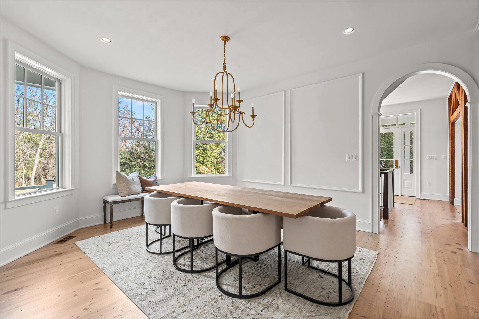  3612 N Glebe Road, Arlington, VA, 22207 - 物件實景