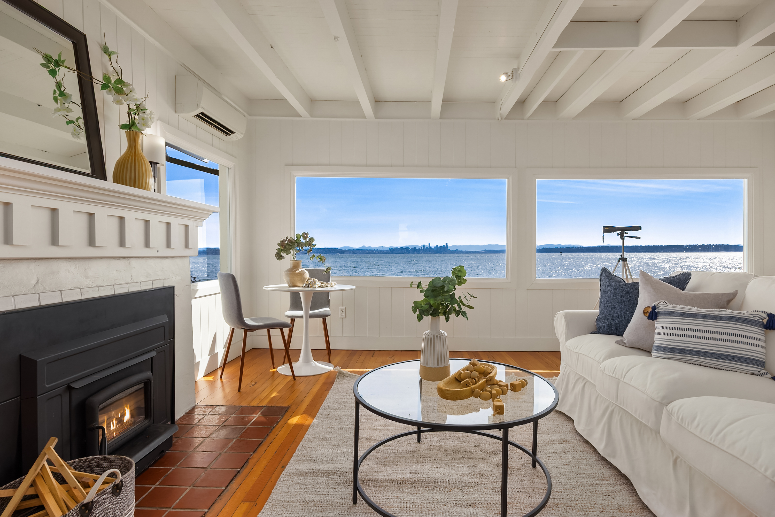  5430 Rockaway Beach Rd NE, Bainbridge Island, WA 98110 - 物件實景