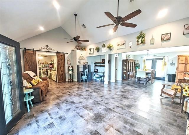 Tahlequah, Oklahoma, 74464, United States, 2 Bedrooms Bedrooms, ,2 BathroomsBathrooms,Residential,For Sale,1977801