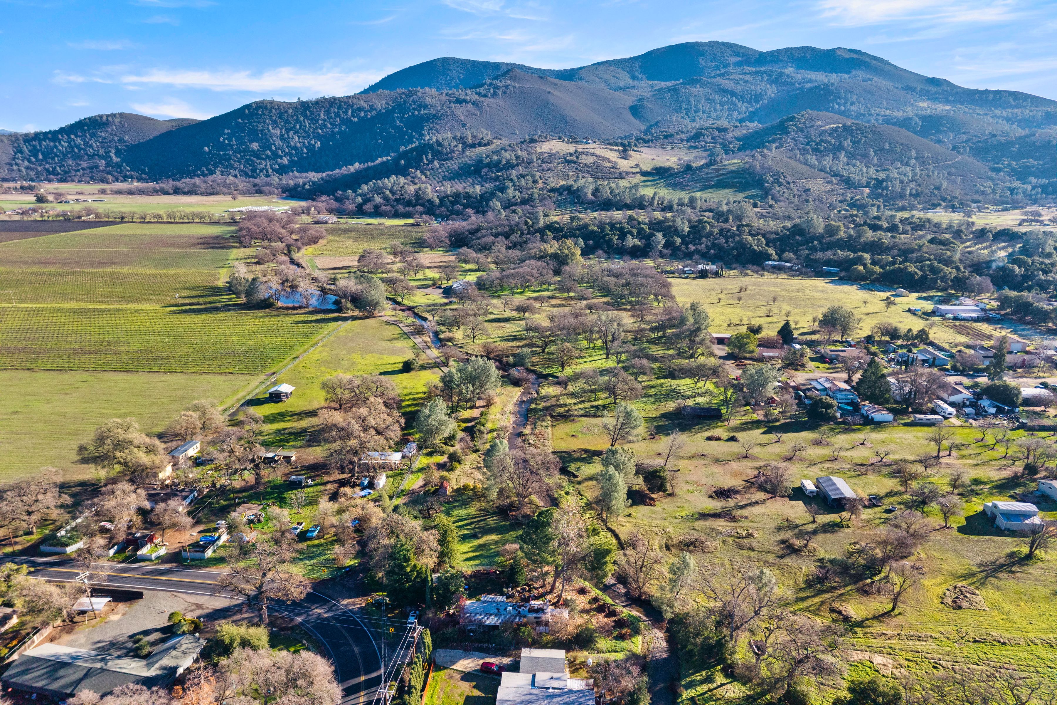  4962 Gaddy Lane - 物件實景