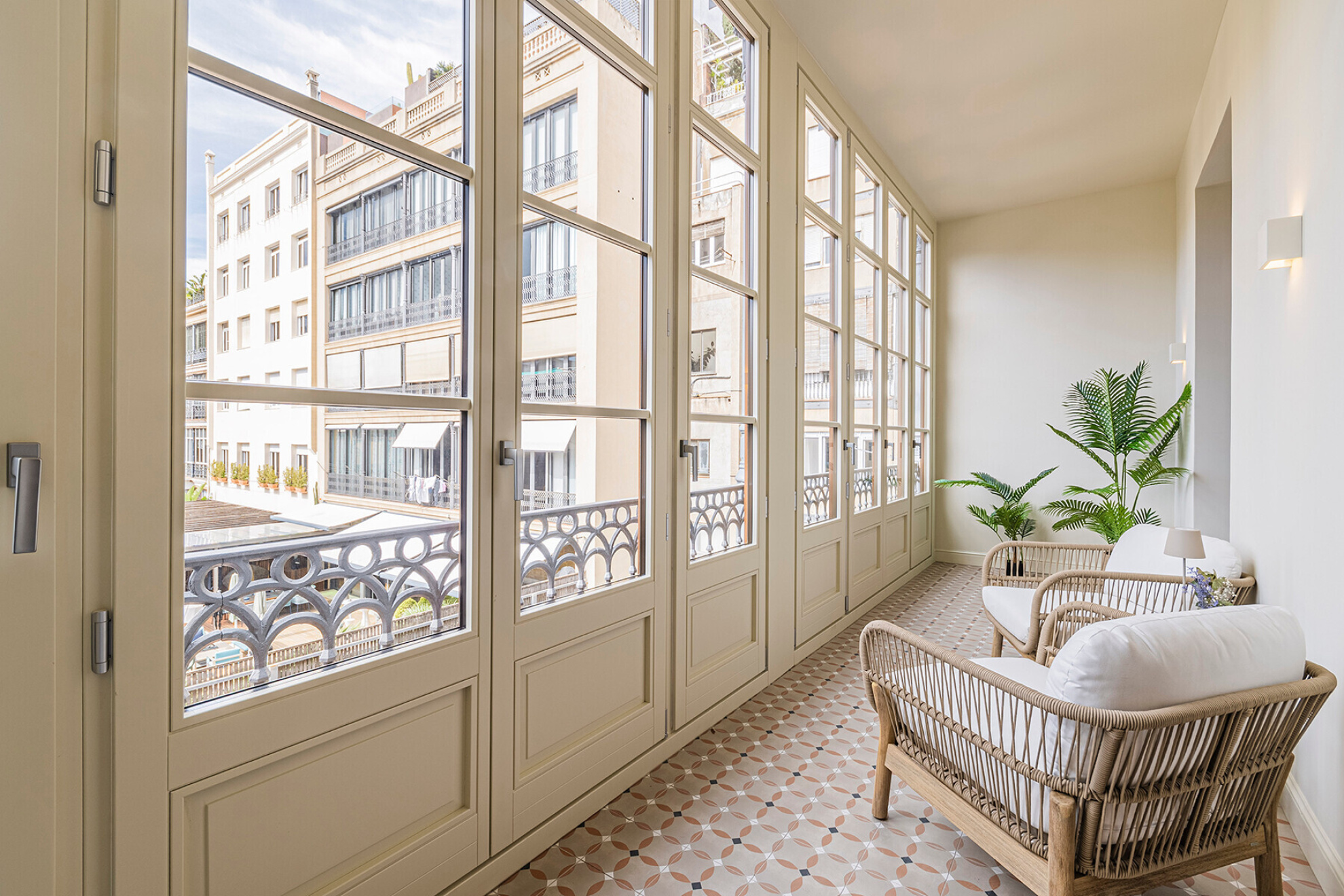  Classical elegance and contemporary design in the heart of Barcelona - 物件實景