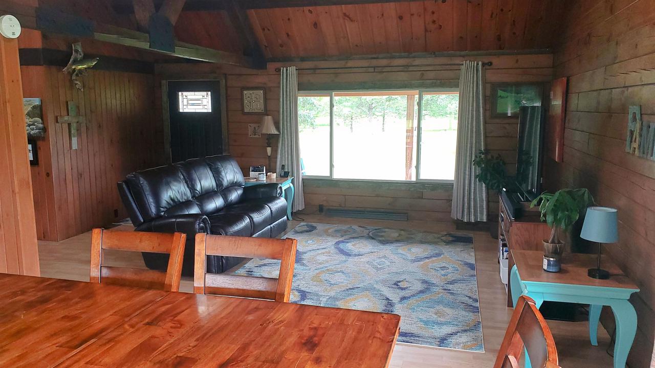 Iron River, Wisconsin, 54847, United States, 4 Bedrooms Bedrooms, ,Residential,For Sale,1940771