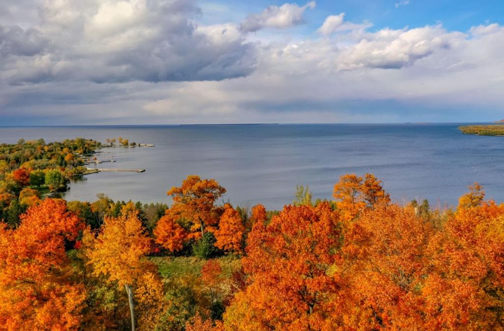 Egg Harbor, Wisconsin, 54209, United States, ,Land,For Sale,1991631