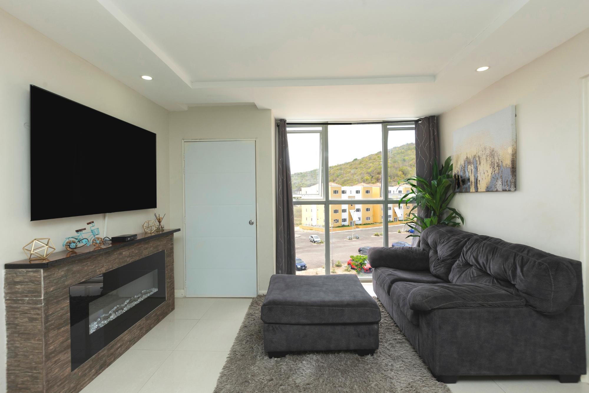  305- Bayfront Villas And Apartment - 物件實景
