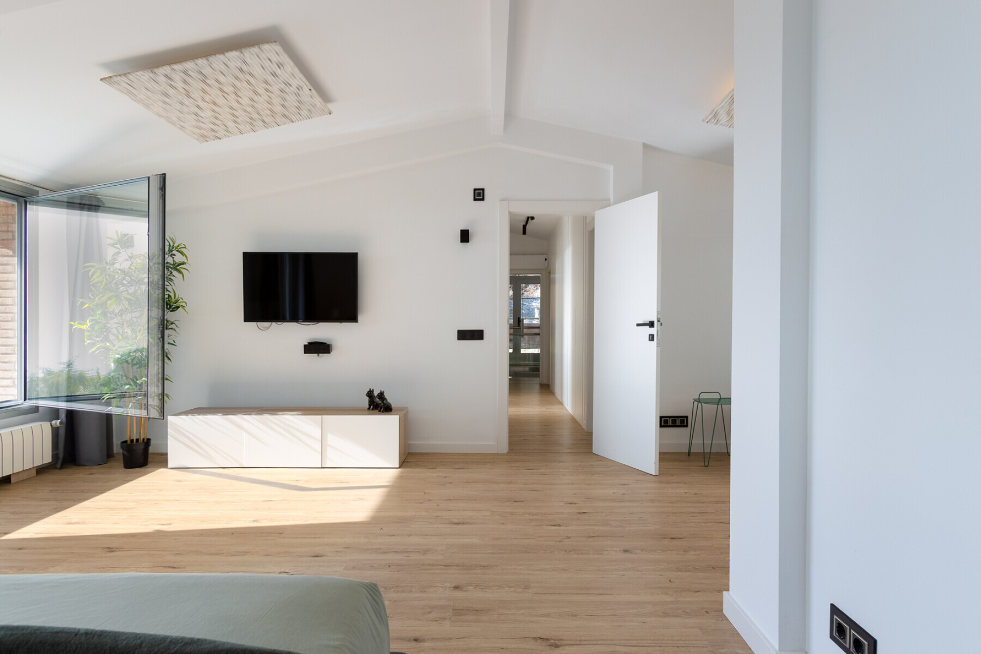  Luxury viewpoint in Maresme with light, elegance and Mediterranean views - 物件實景