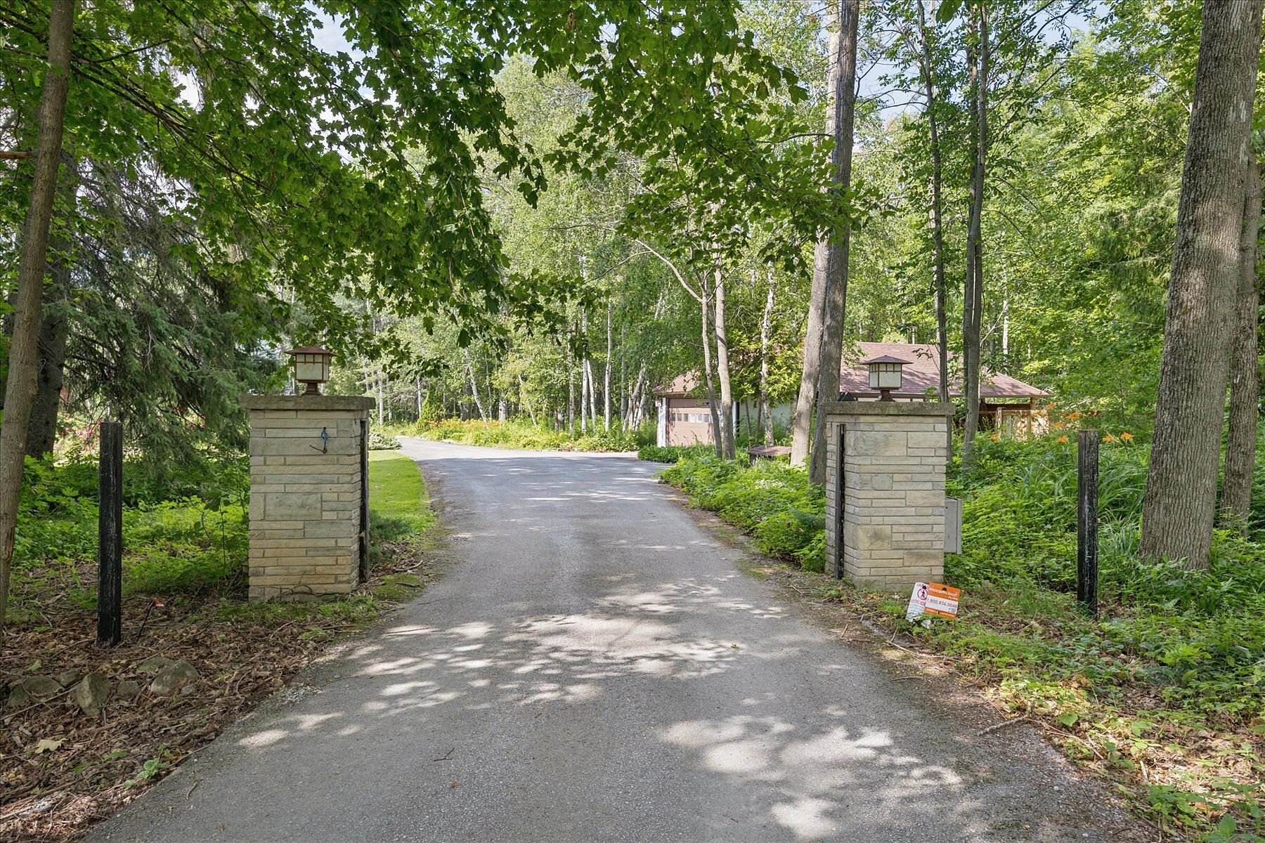  Pigeon Lake Estate-Kawarthas - 物件實景