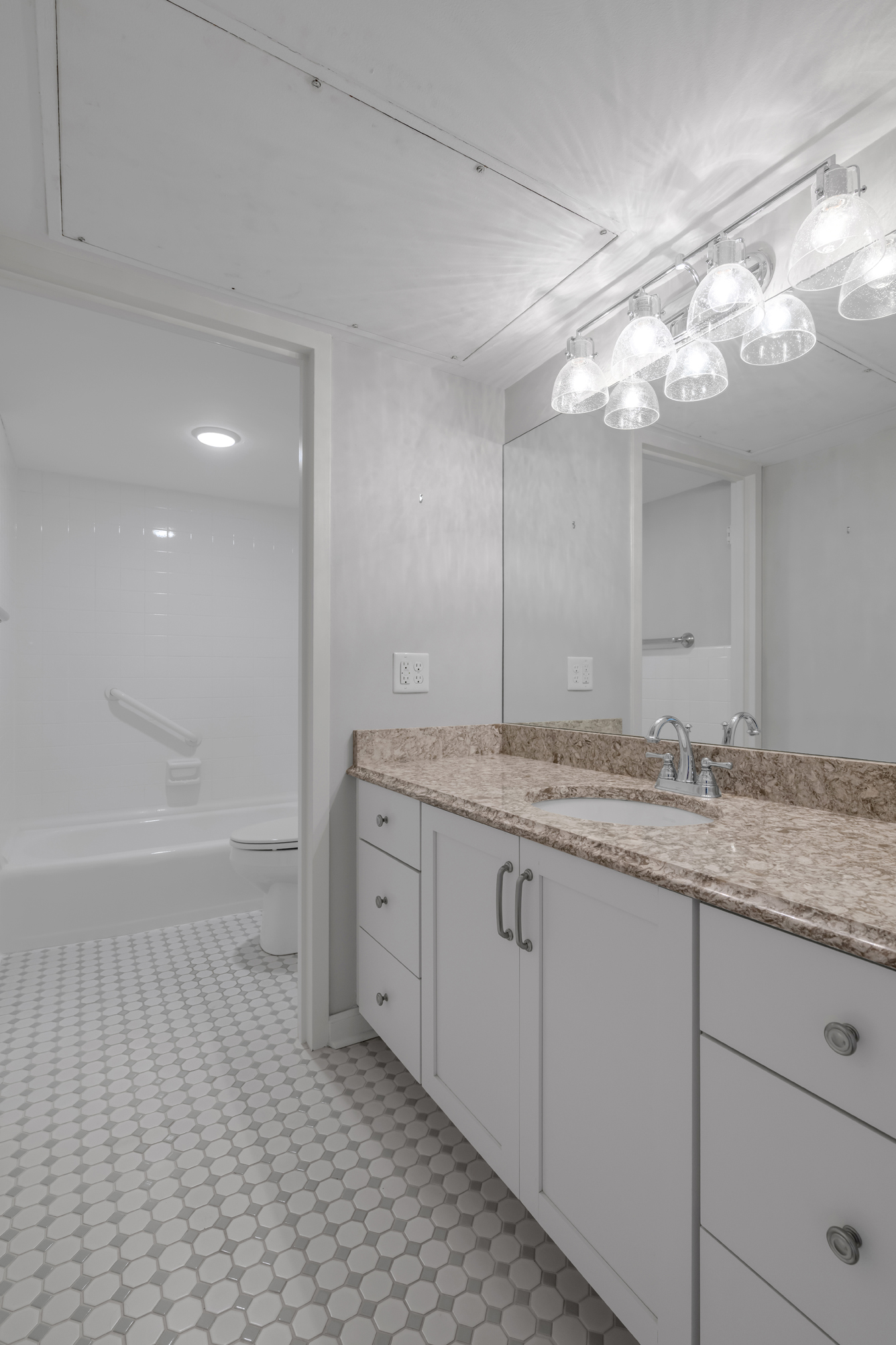  101 S Hanover Avenue 7B - 物件實景
