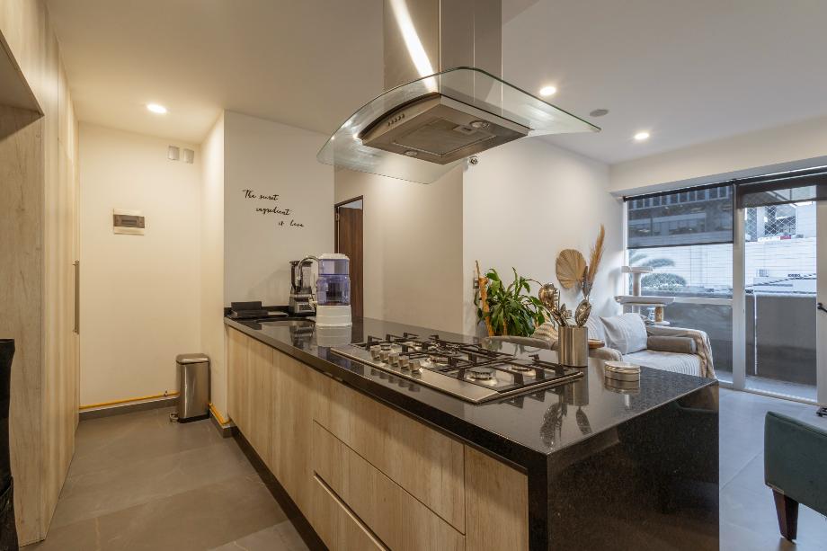 Álvaro Obregón, Ciudad de México, 01010, Mexico, 3 Bedrooms Bedrooms, ,3 BathroomsBathrooms,Residential,For Sale,1997034